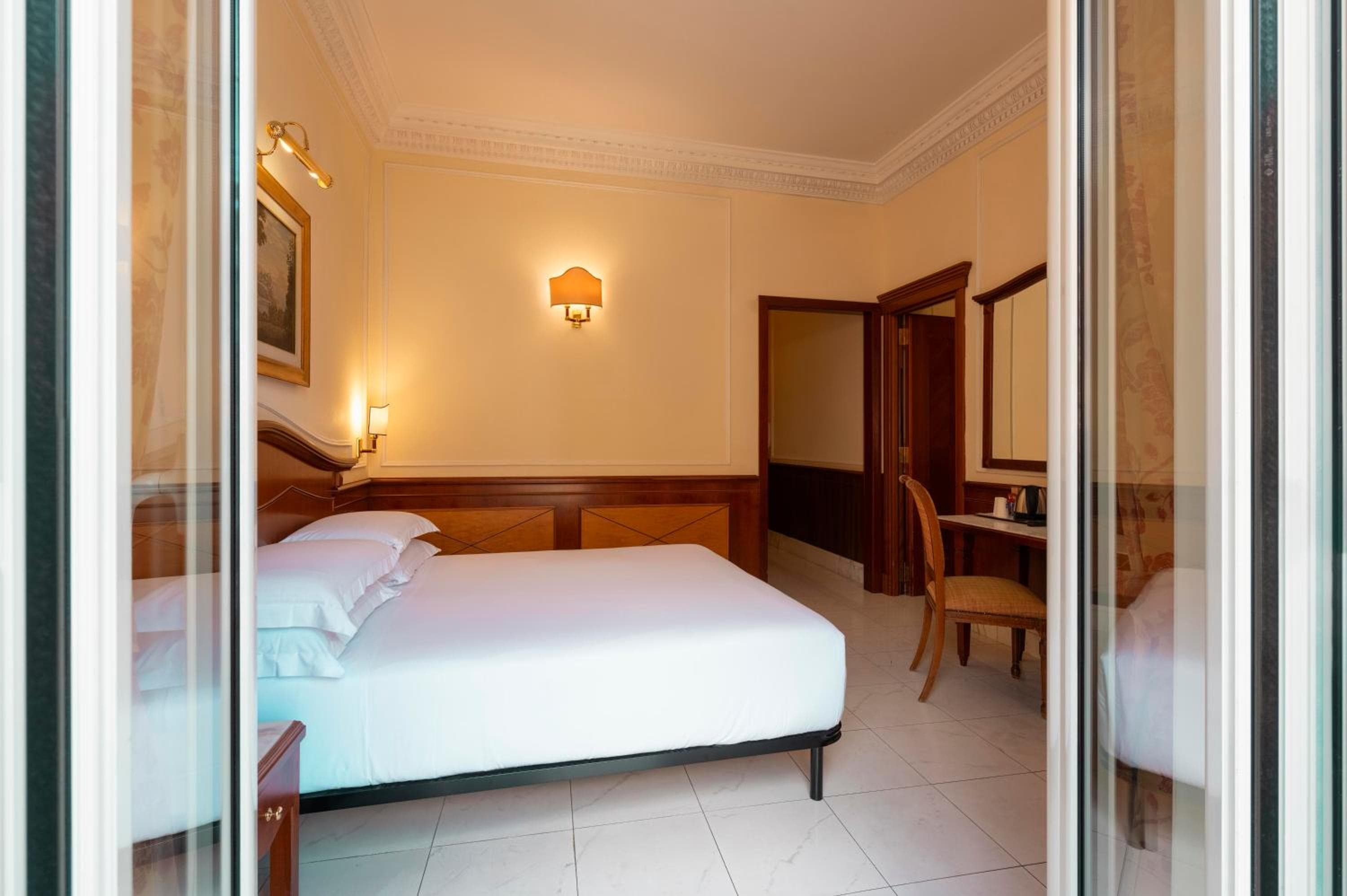 Hotel Hiberia