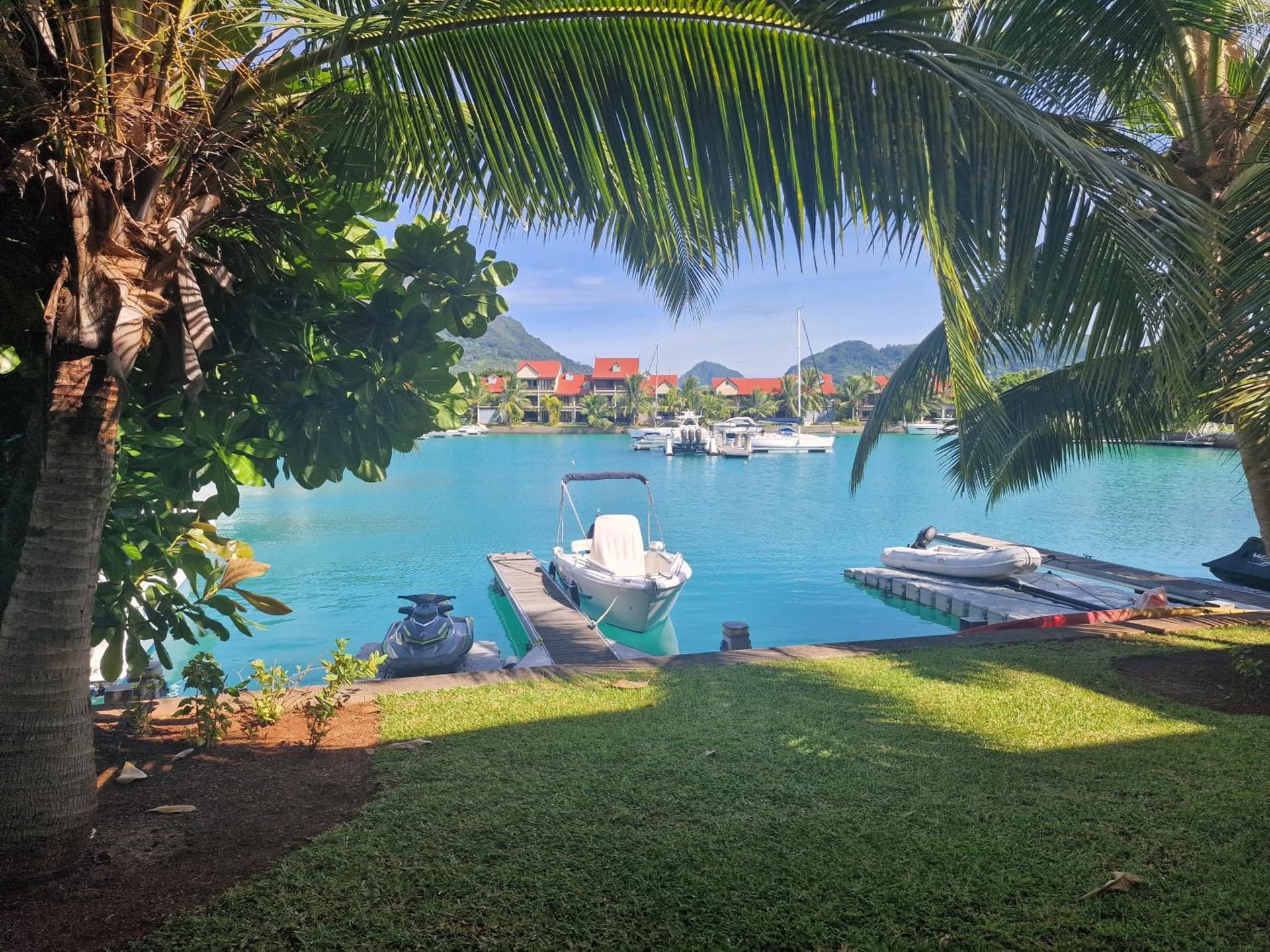 Porse Deluxe Suites by Simply-Seychelles