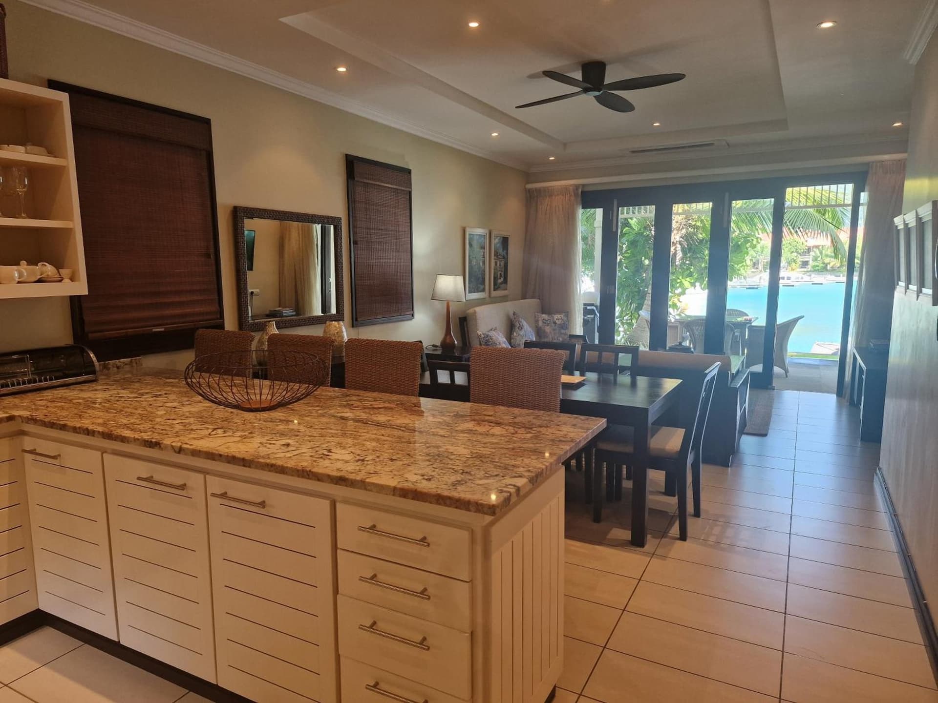 Porse Deluxe Suites by Simply-Seychelles