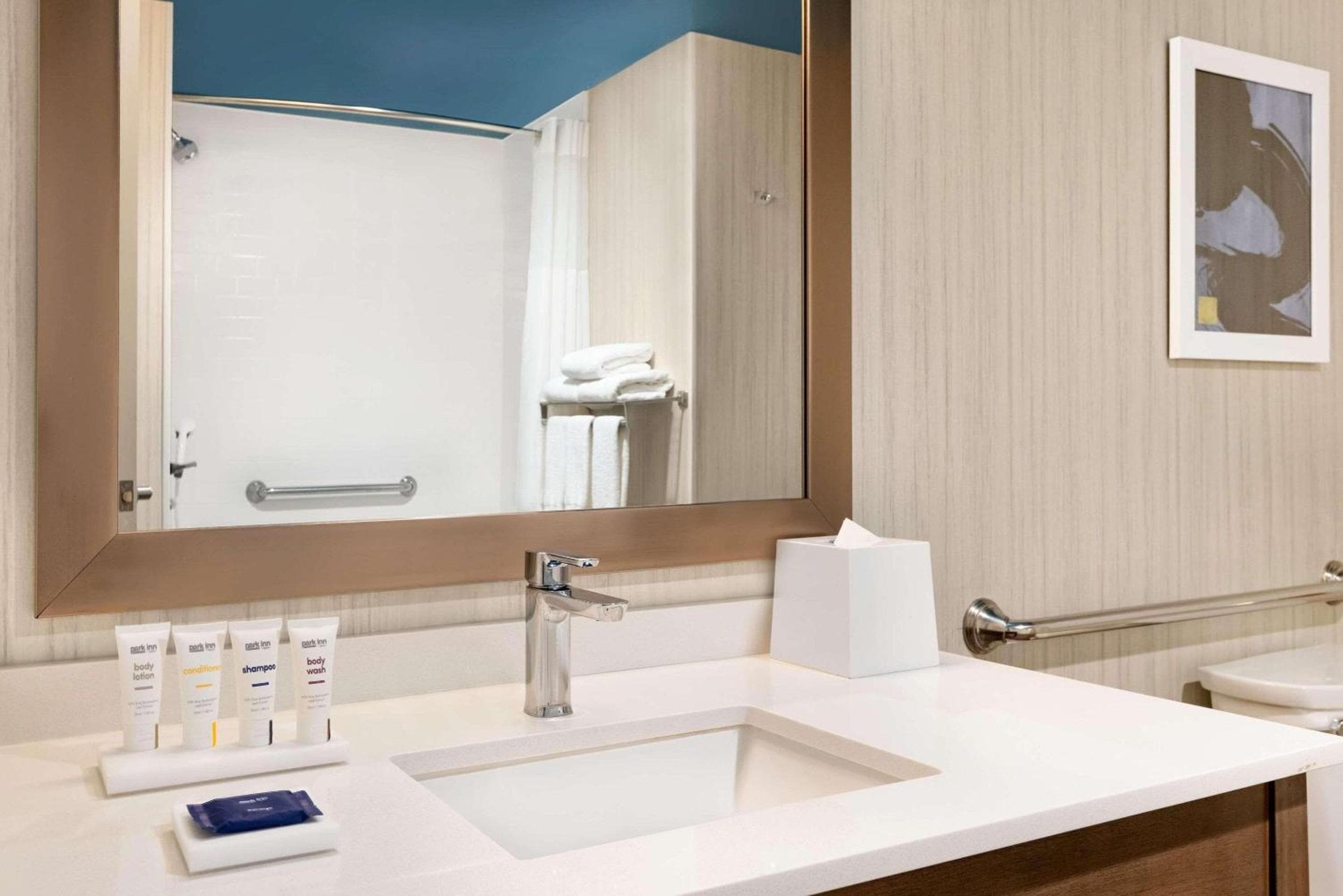 Park Inn by Radisson Florence, SC