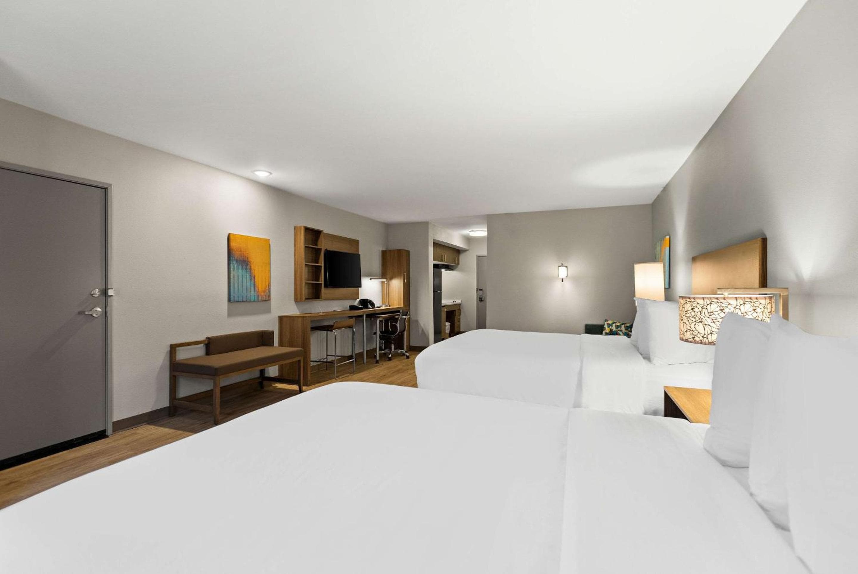 MainStay Suites Gatlinburg Downtown Area