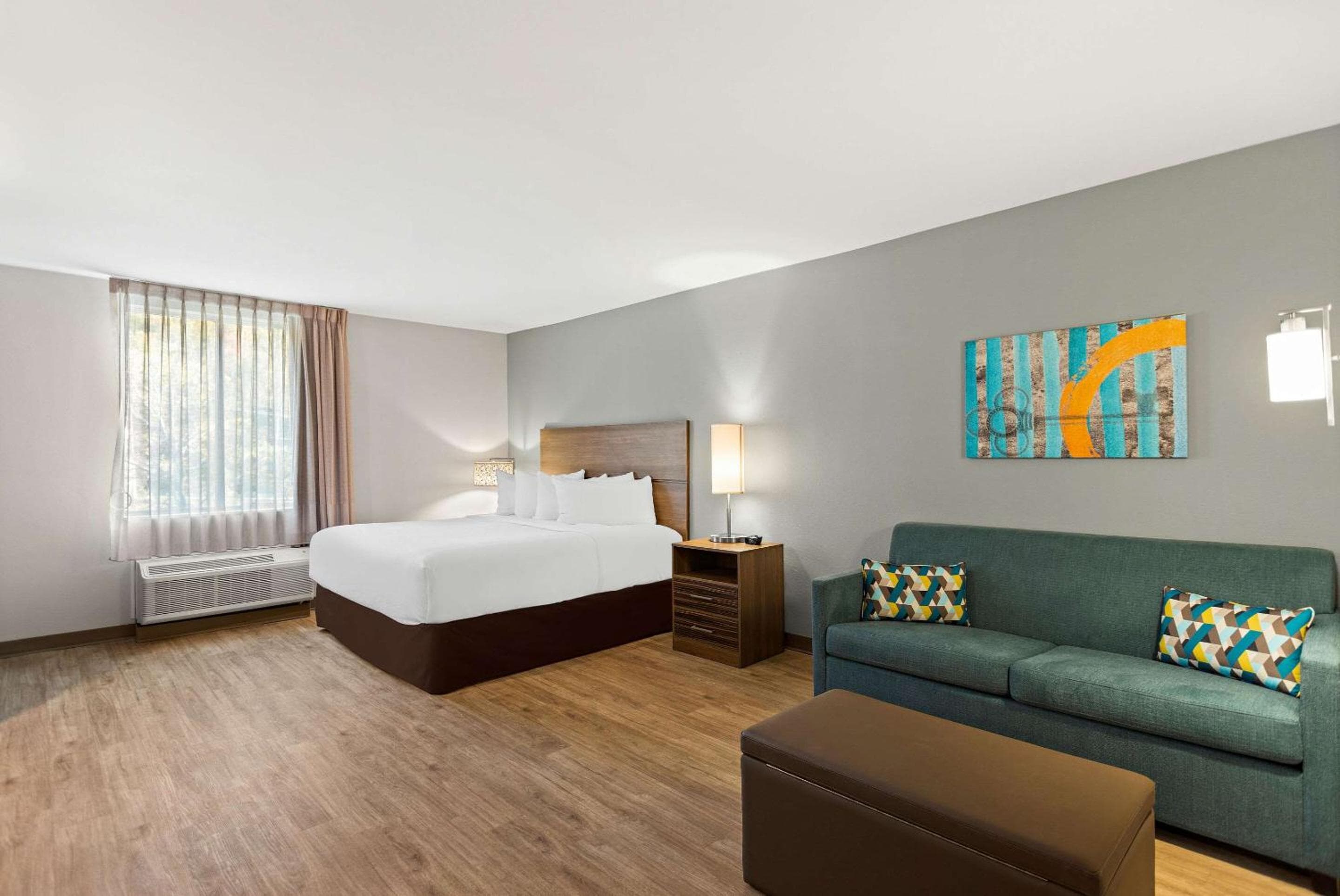 MainStay Suites Gatlinburg Downtown Area
