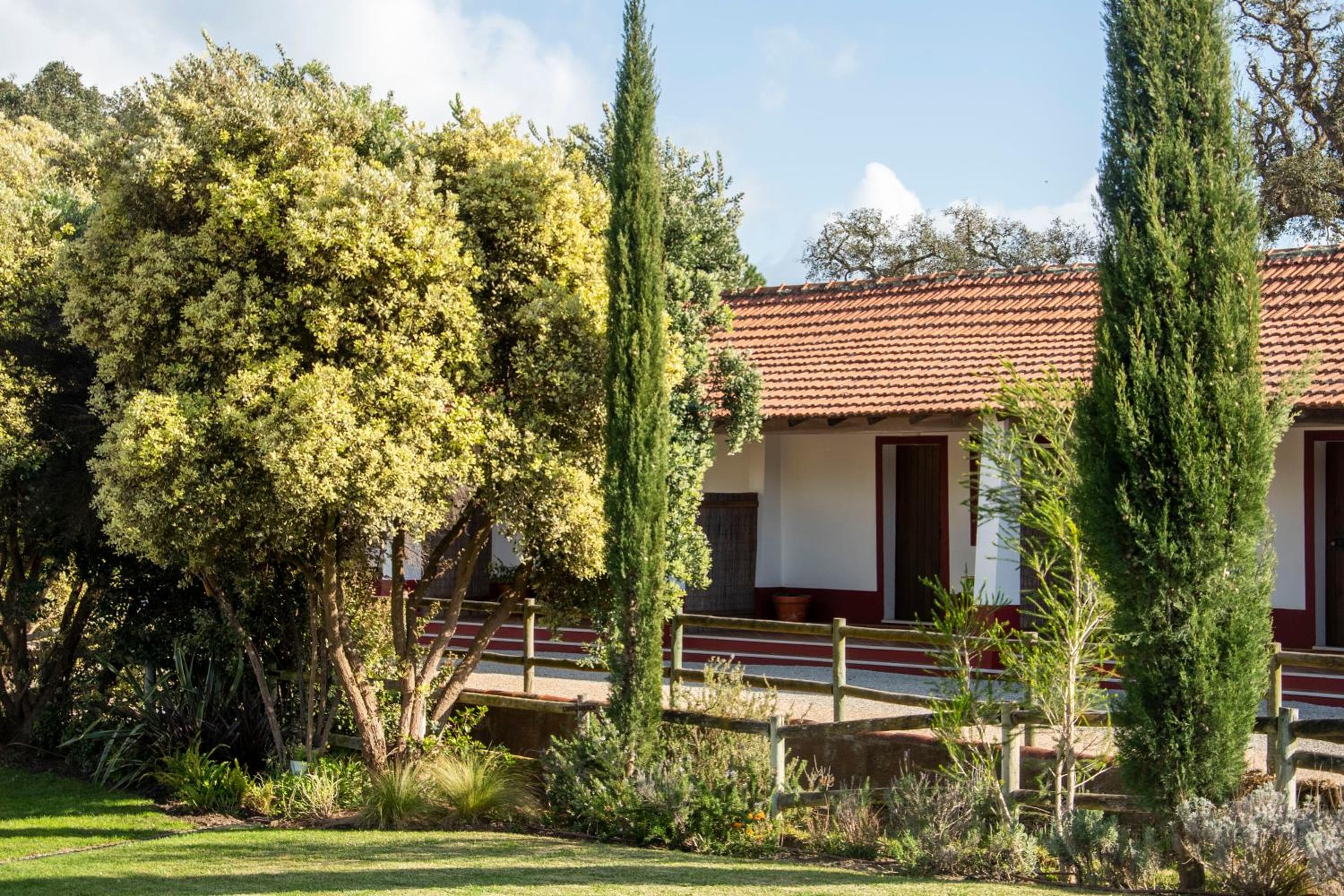 Herdade das Barradas da Serra