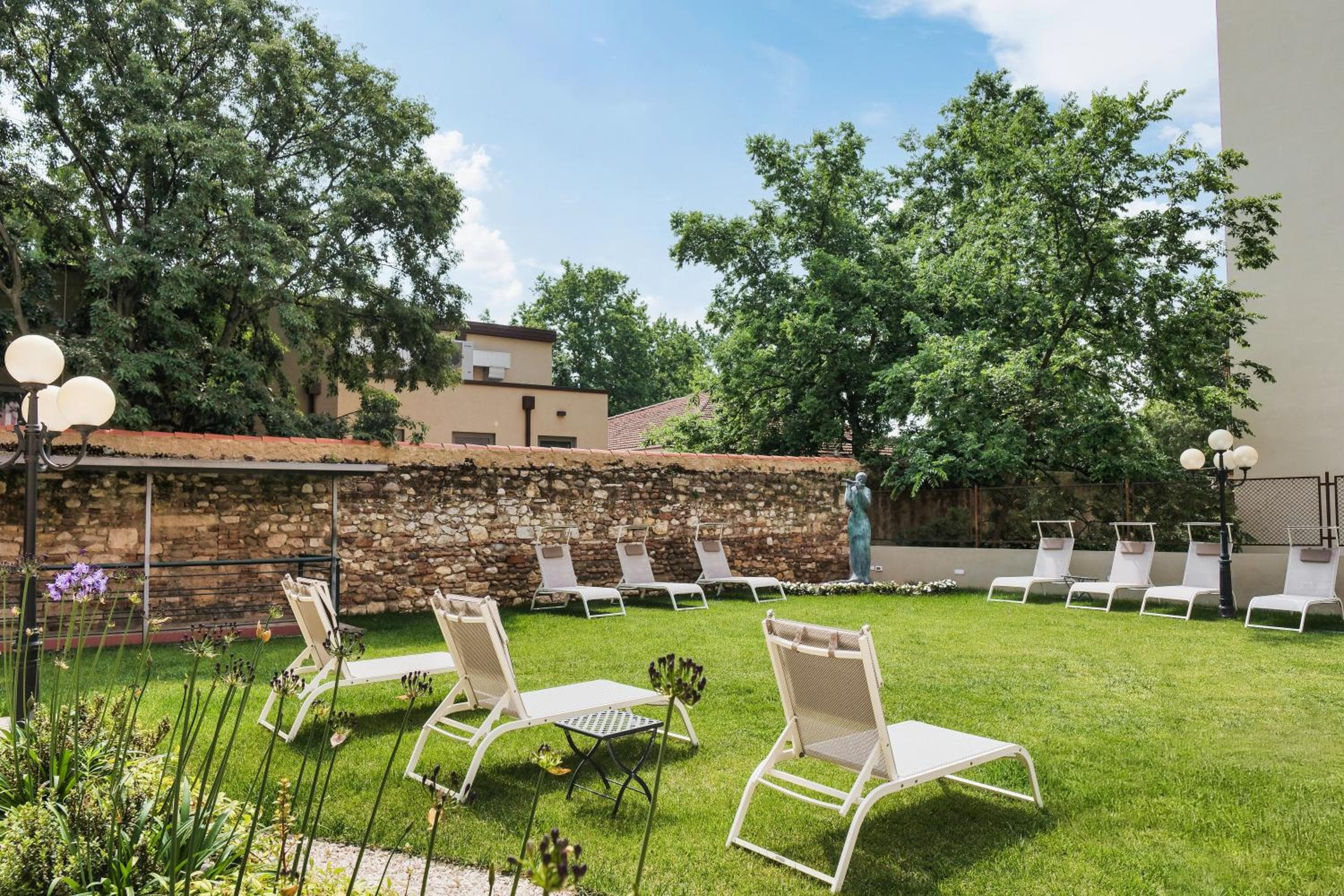 Hotel Indigo Verona - Grand Hotel Des Arts by IHG