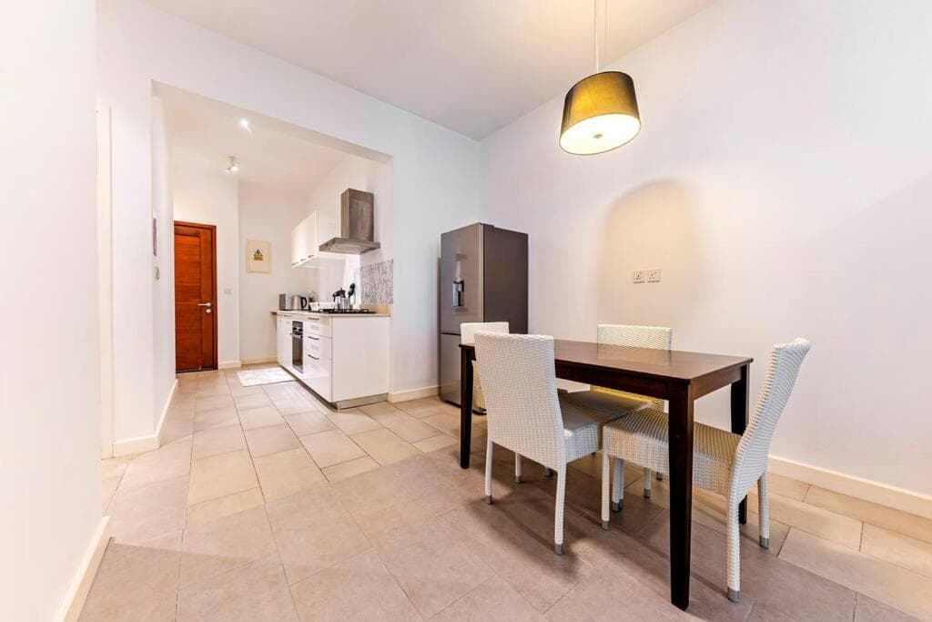2 Bedrooms- Ebene Square