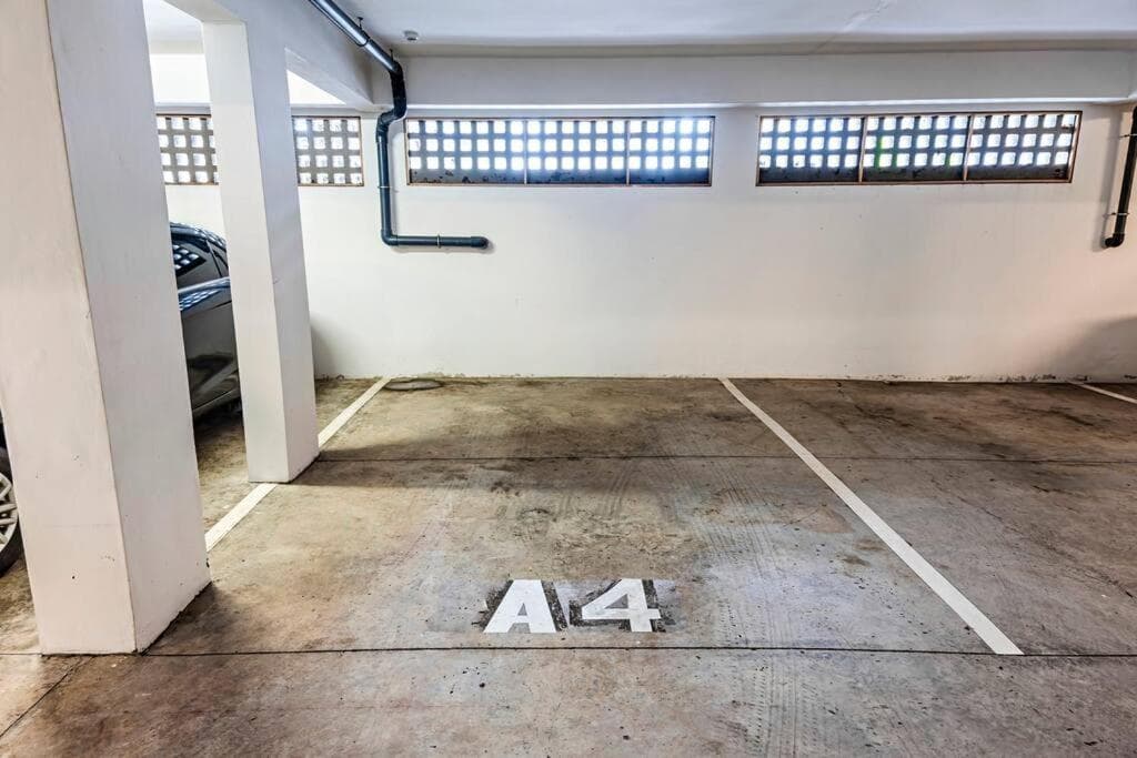 2 Bedrooms- Ebene Square