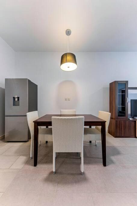 2 Bedrooms- Ebene Square