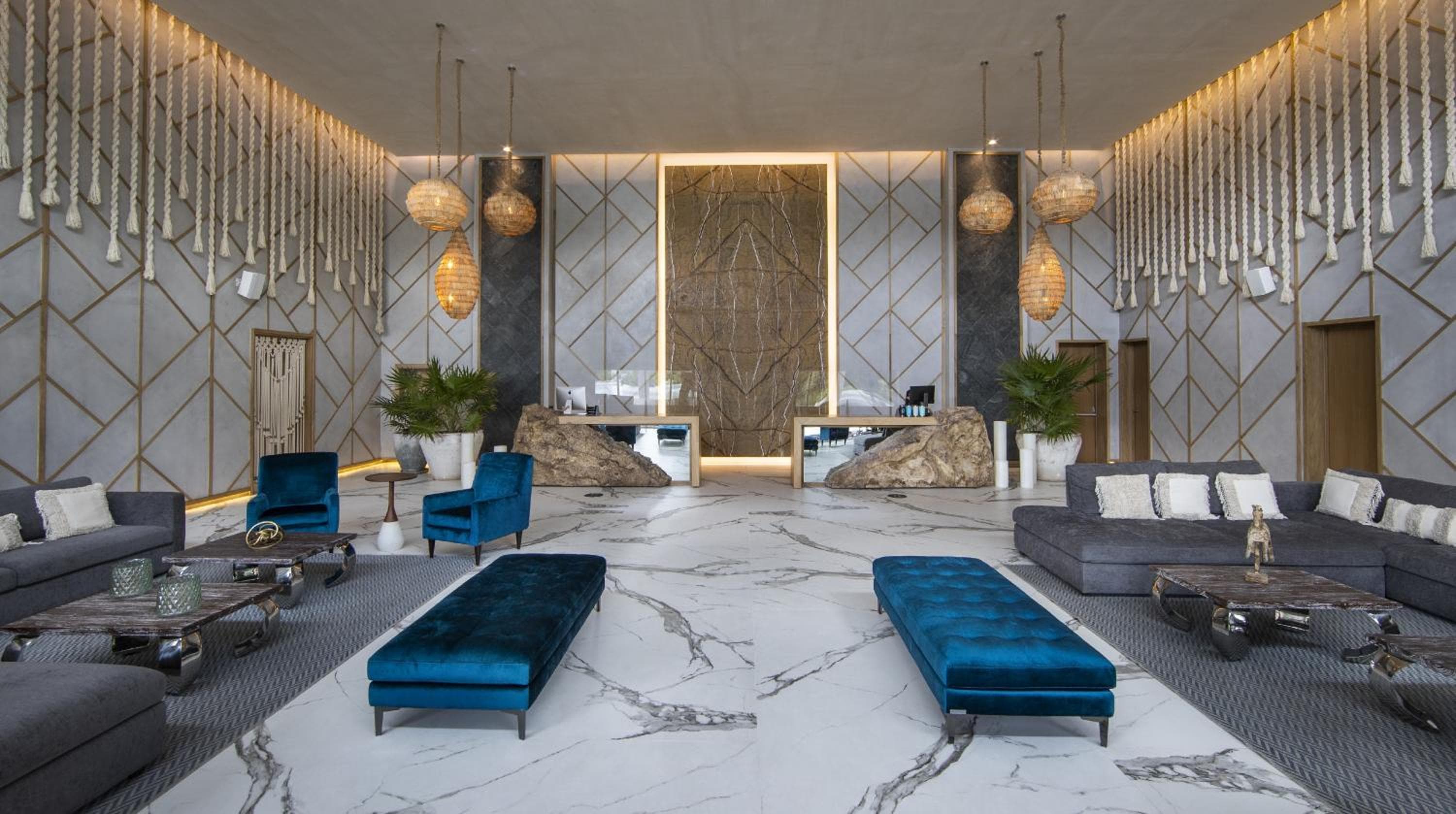 Palmaïa The House of AïA All Inclusive Wellness Resort