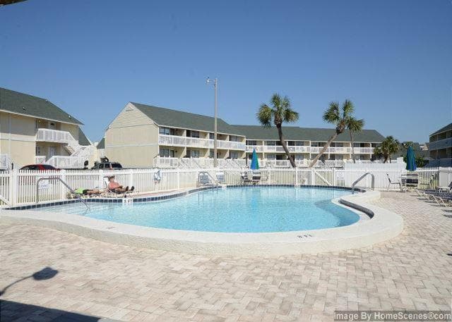 Sandpiper Cove Unit1015