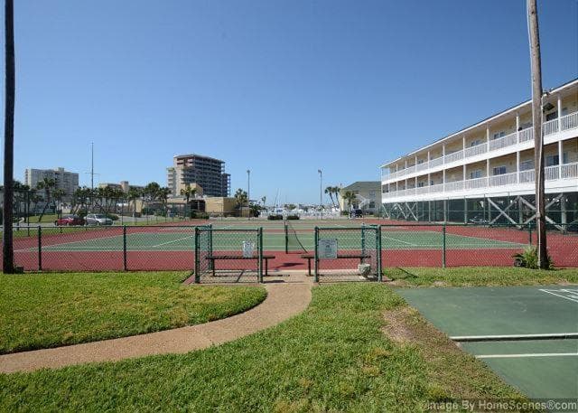 Sandpiper Cove Unit1015