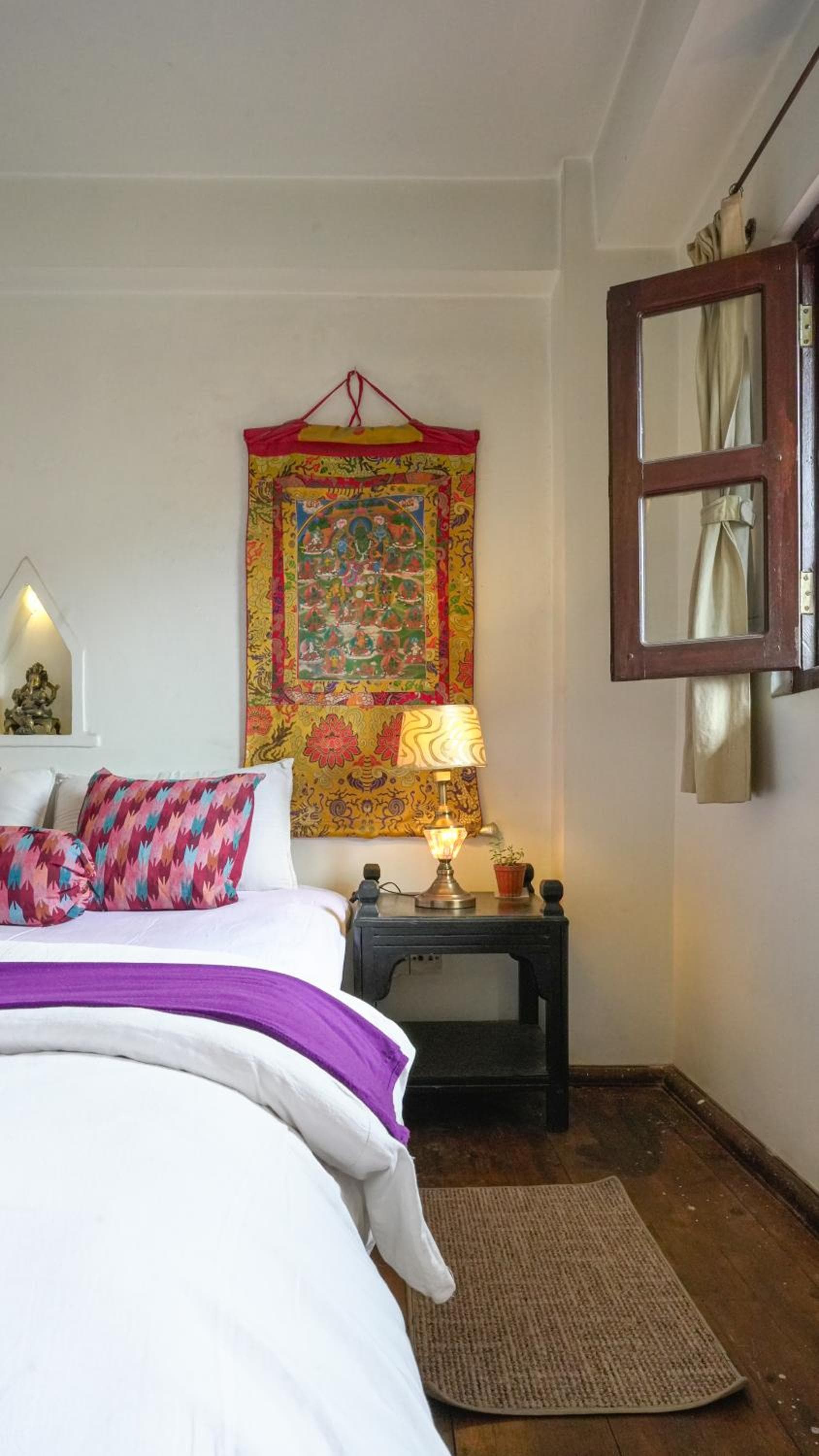 PatanGhar Homestay