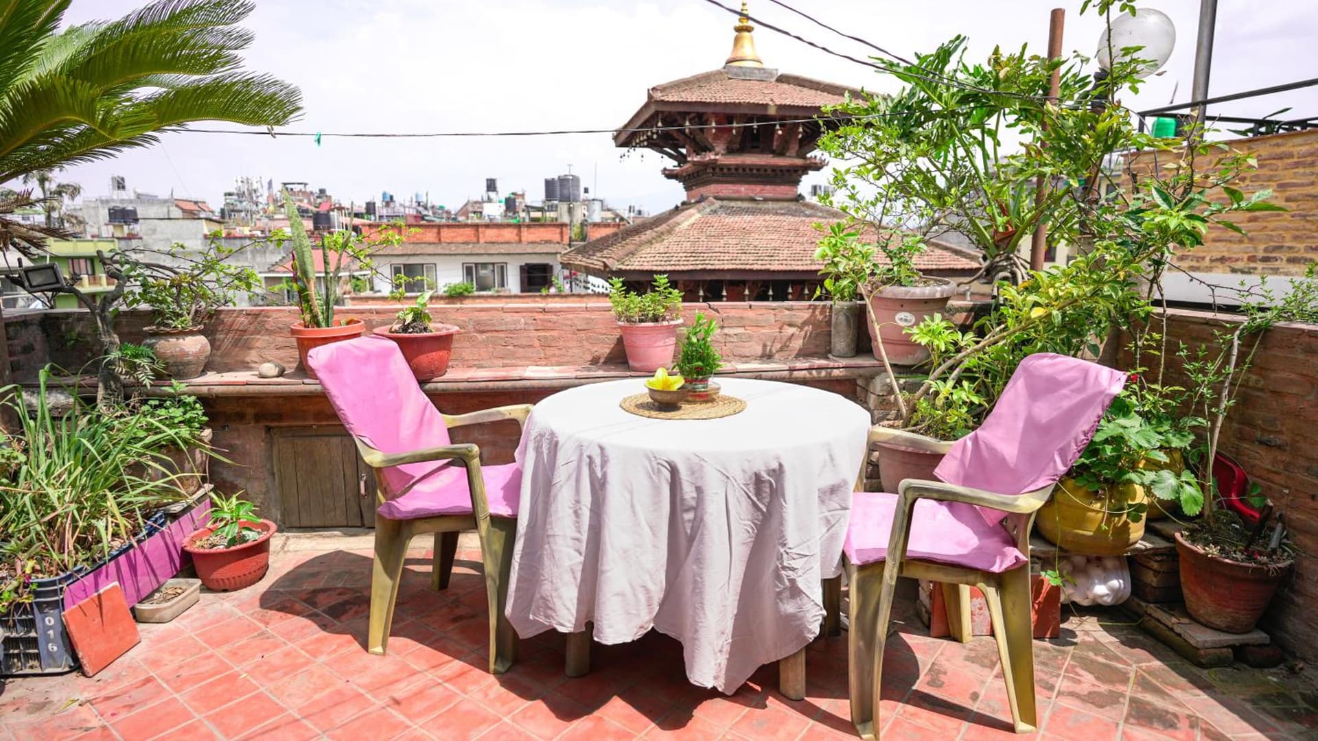 PatanGhar Homestay