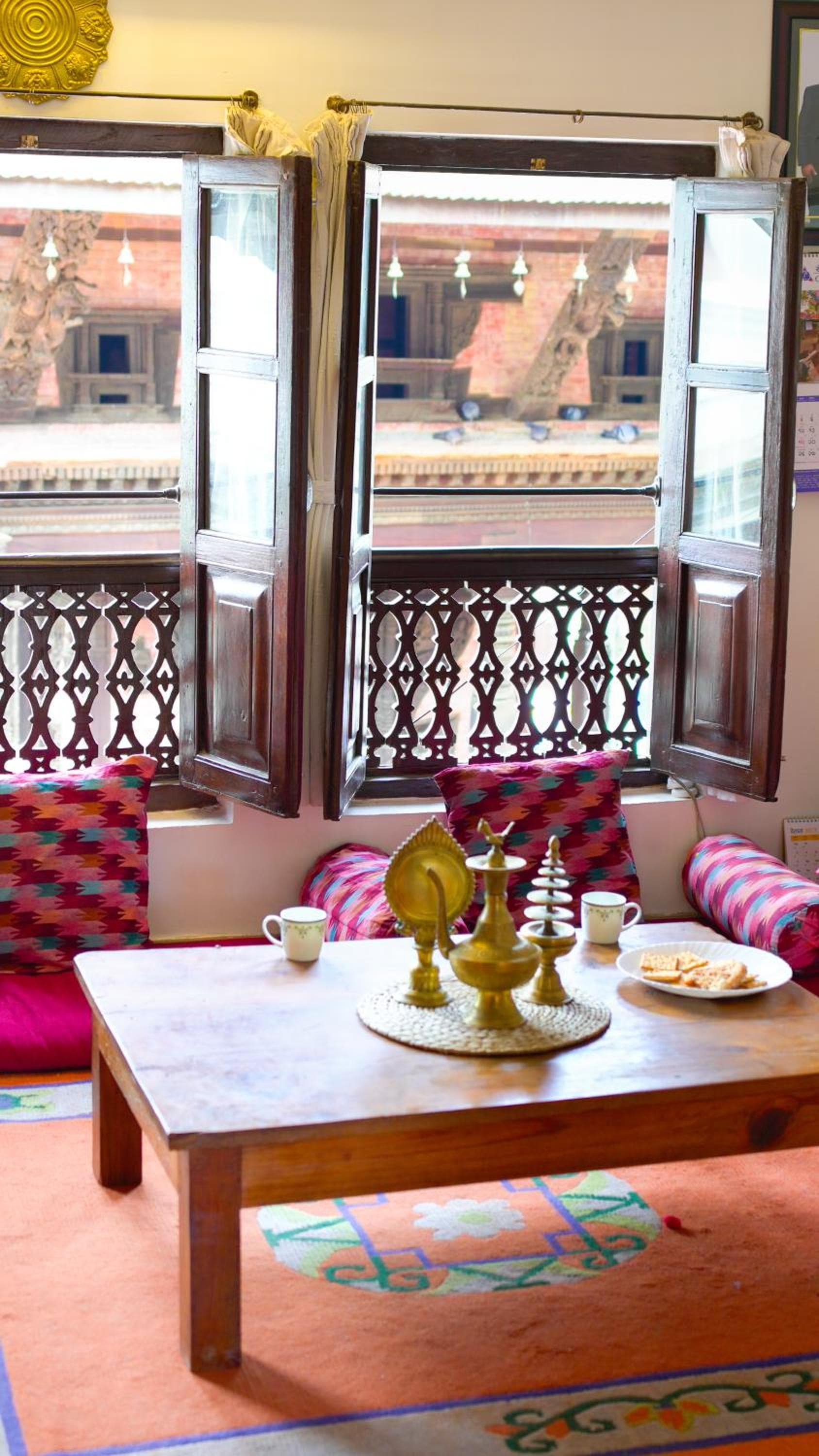 PatanGhar Homestay