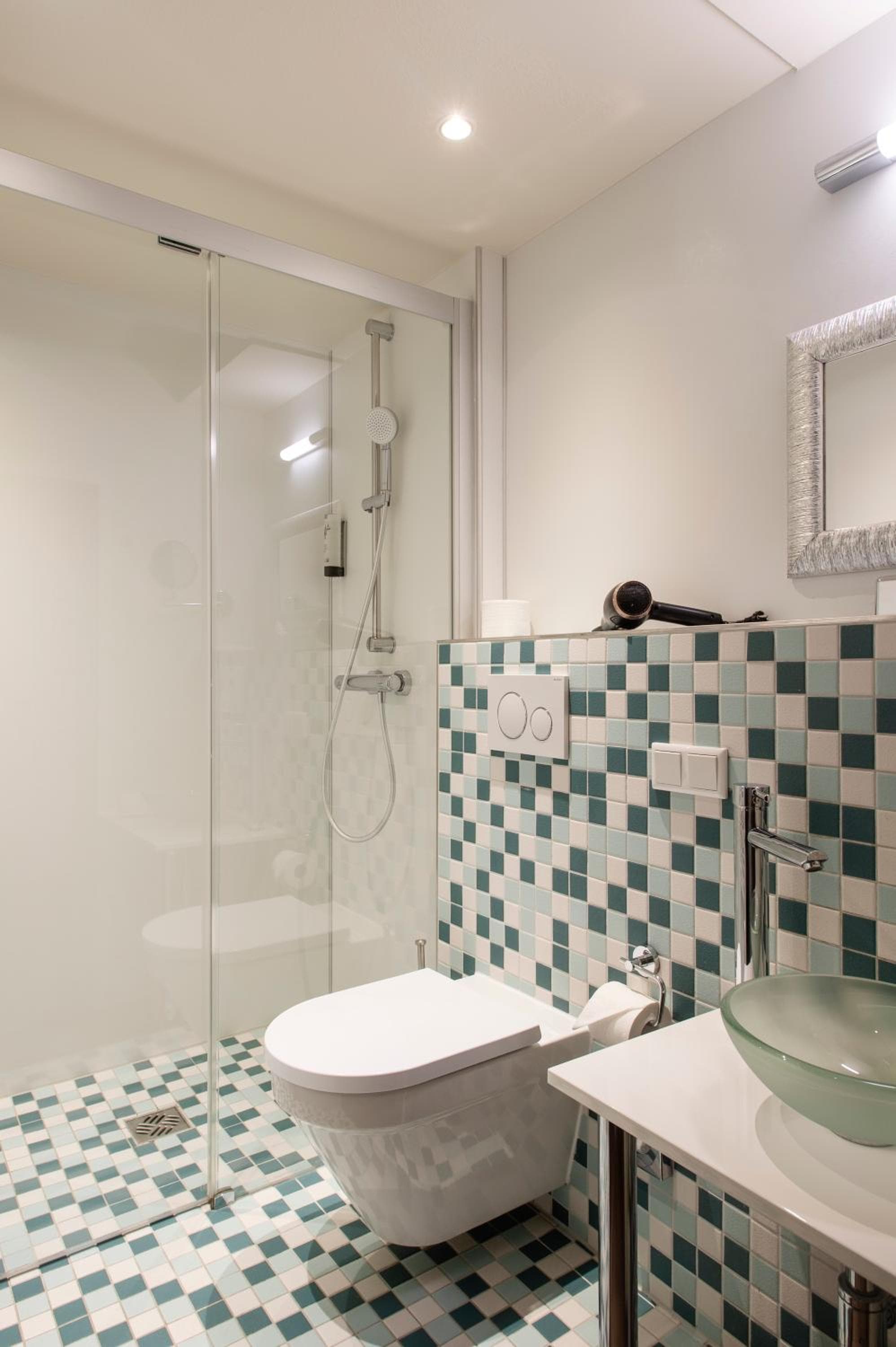 Werners Boutique Hotel