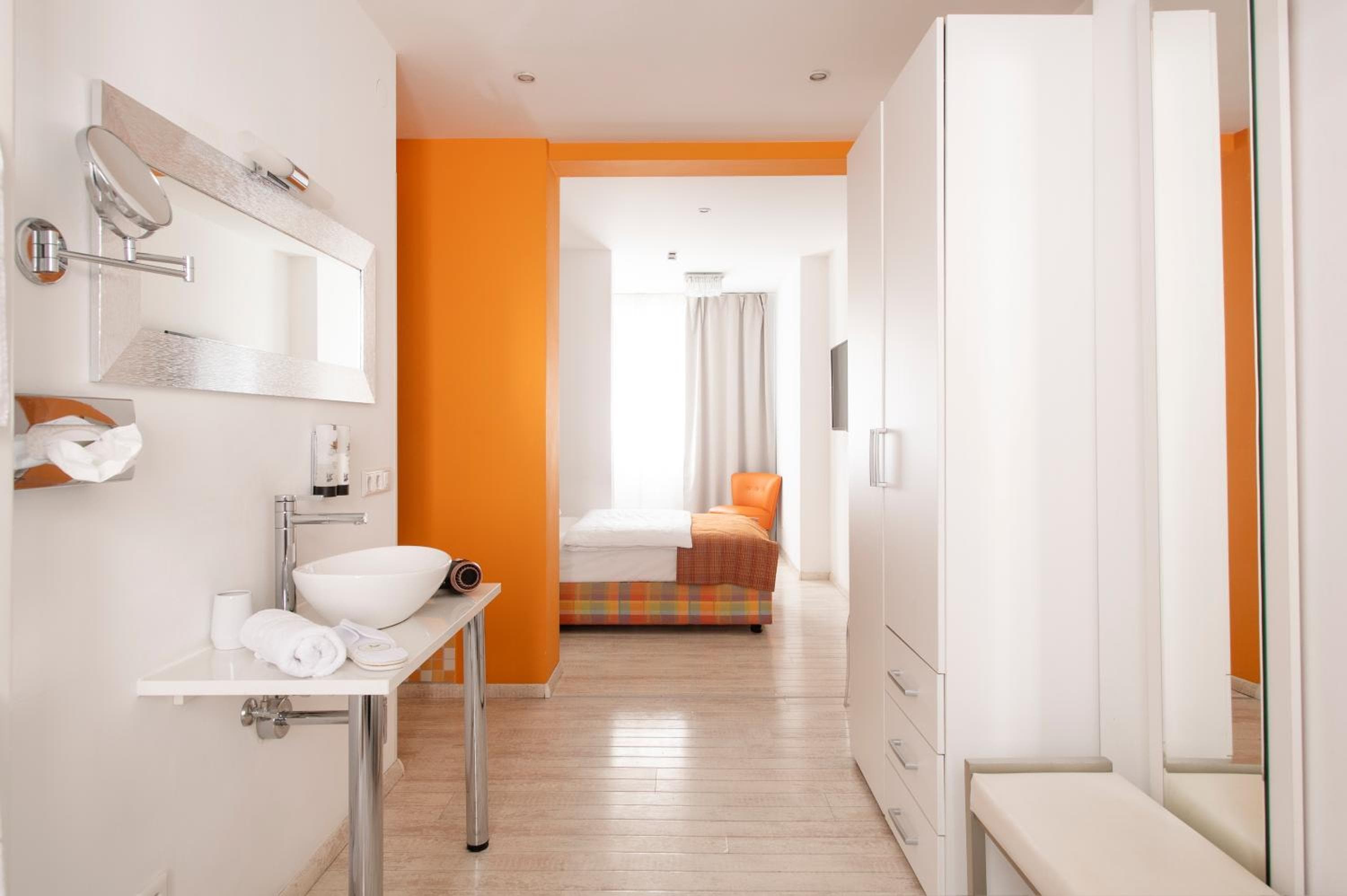 Werners Boutique Hotel