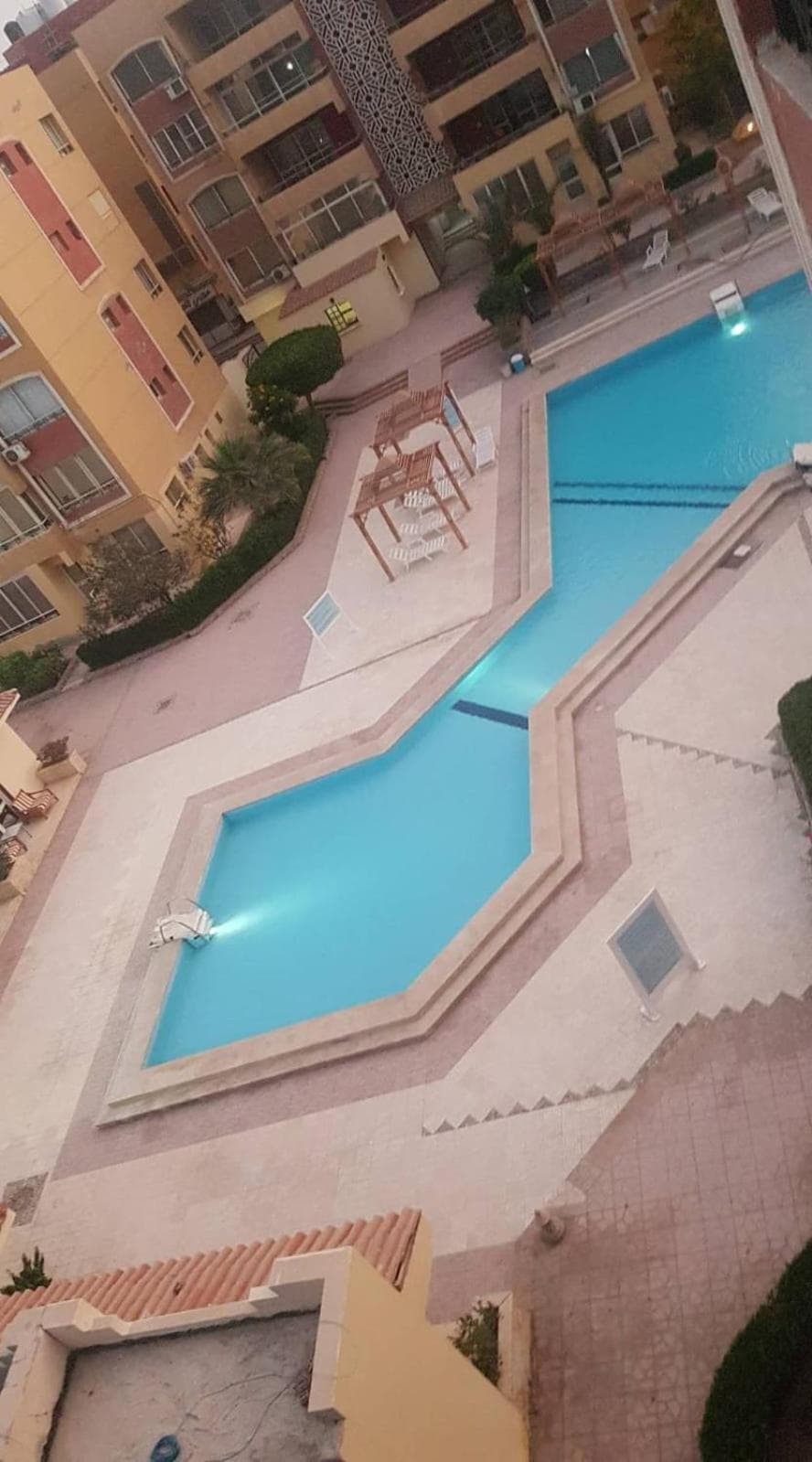 Mamsha El hambra