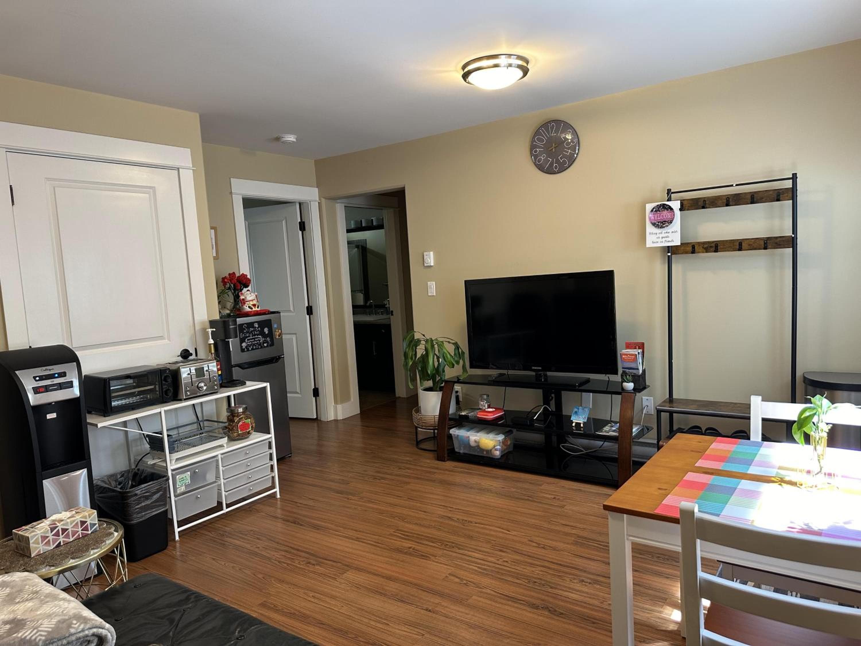 Separate entry sweet home in Langford