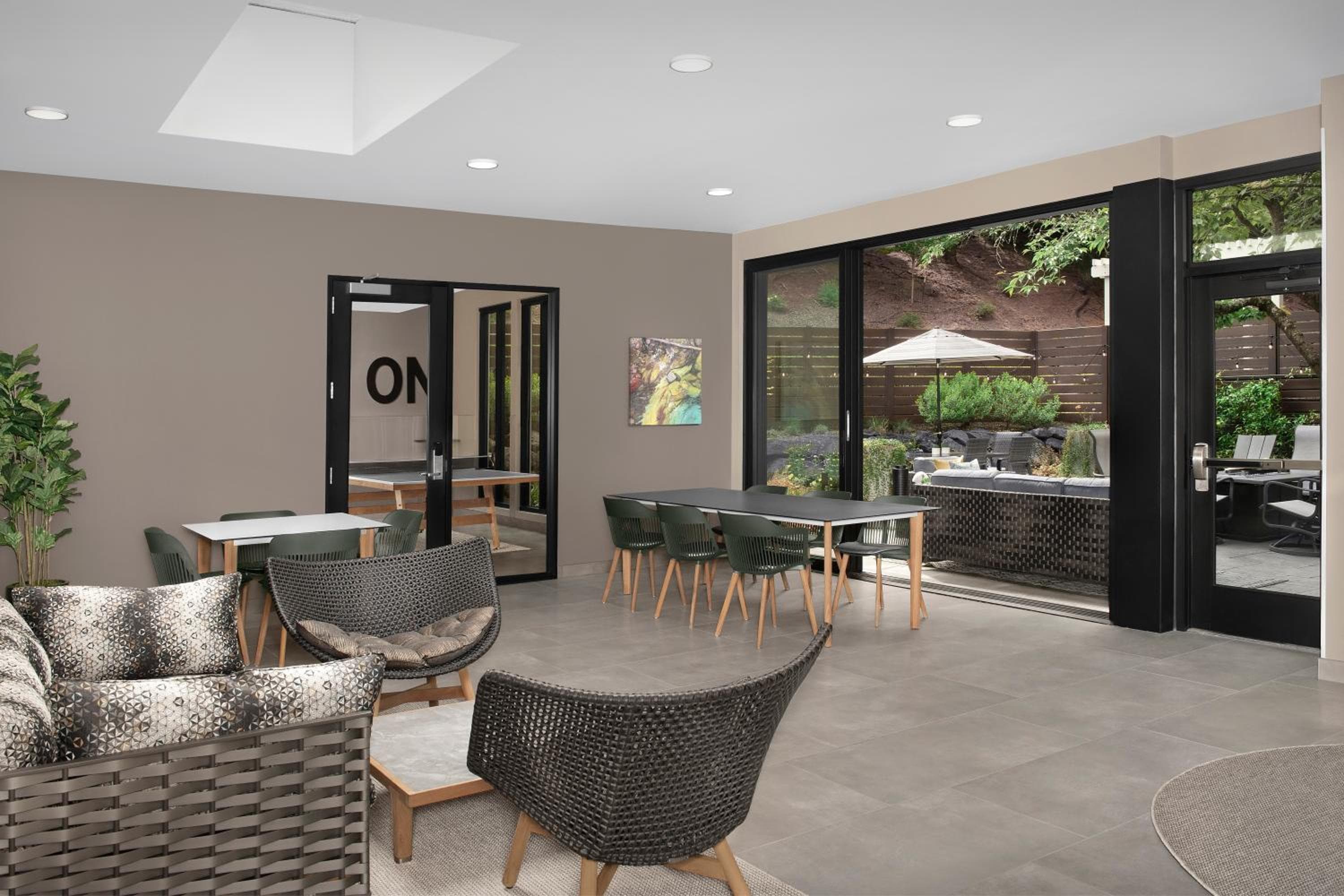 Courtyard by Marriott Portland Tigard