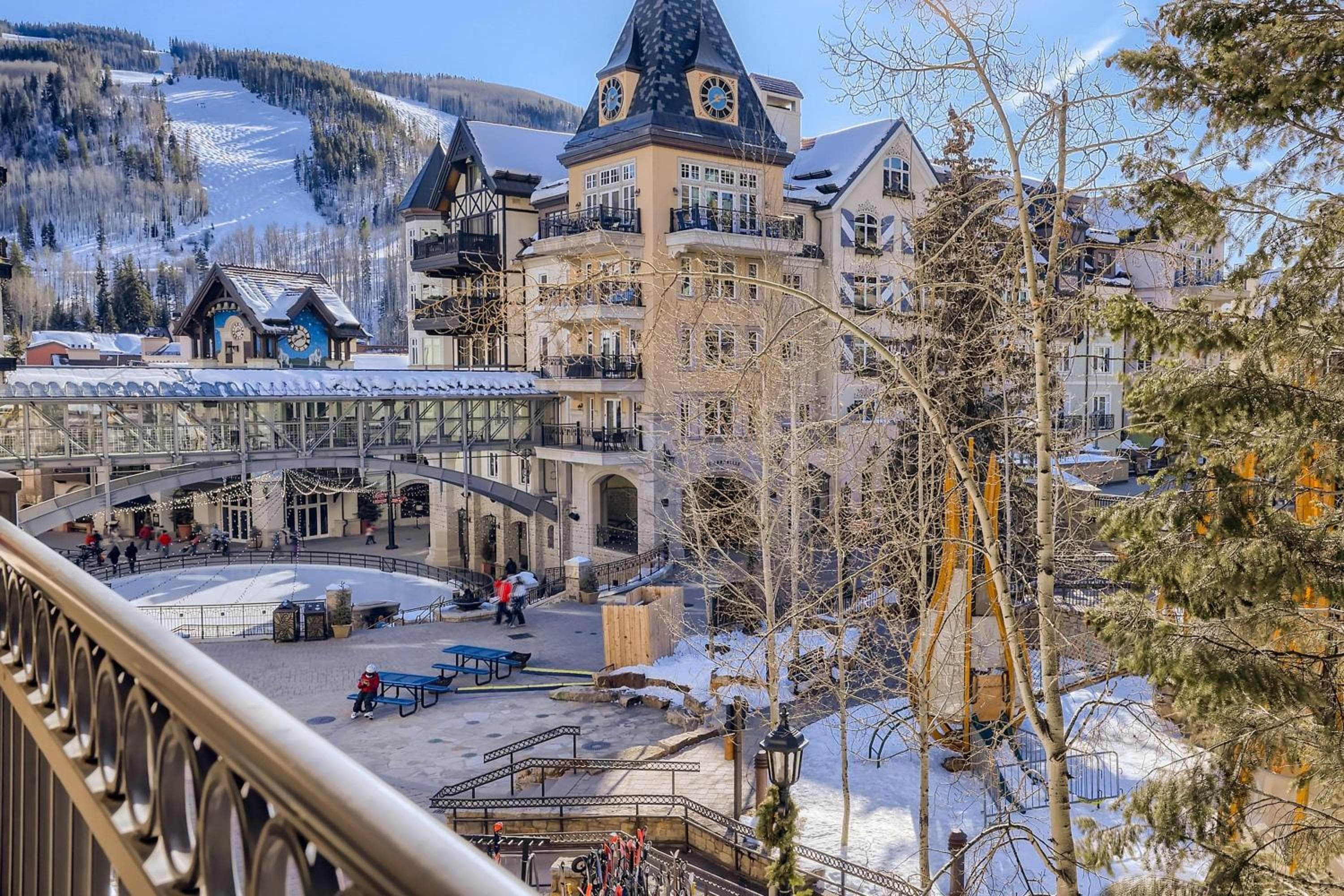 Lift House Lodge, Close to Gondola, Premium Studio Condo