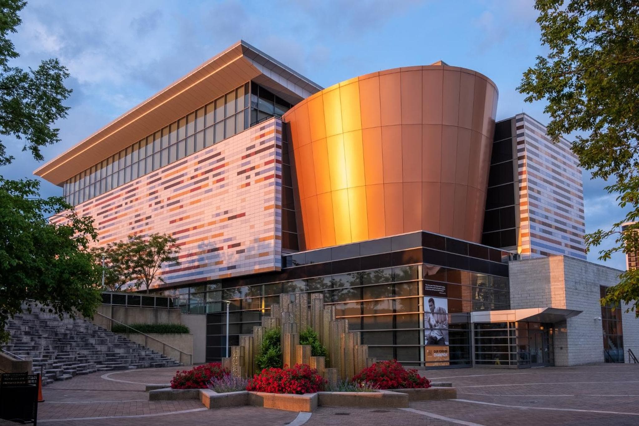 Crowne Plaza Louisville Airport Expo Ctr by IHG
