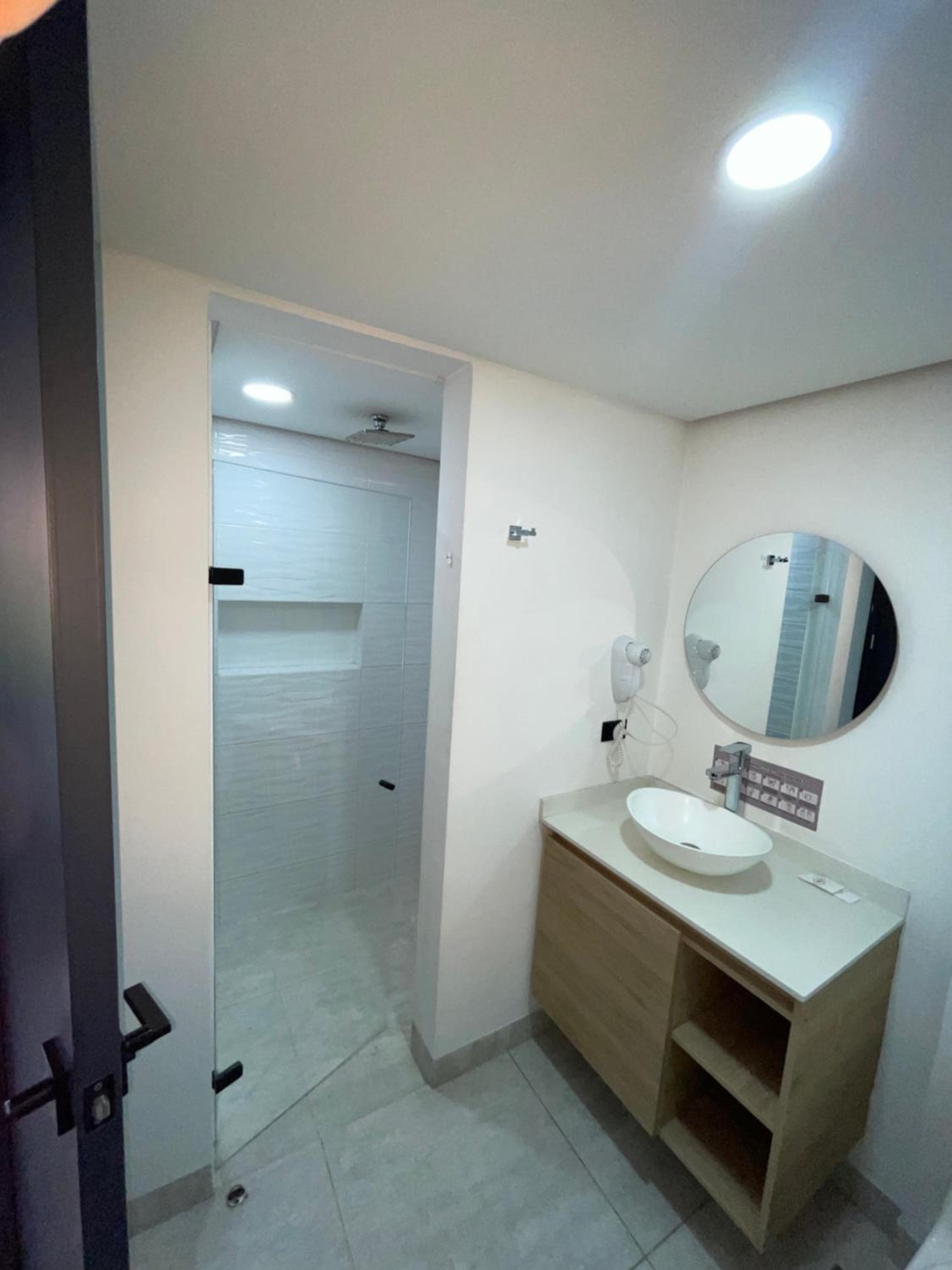 Hotel Ofix - Laureles