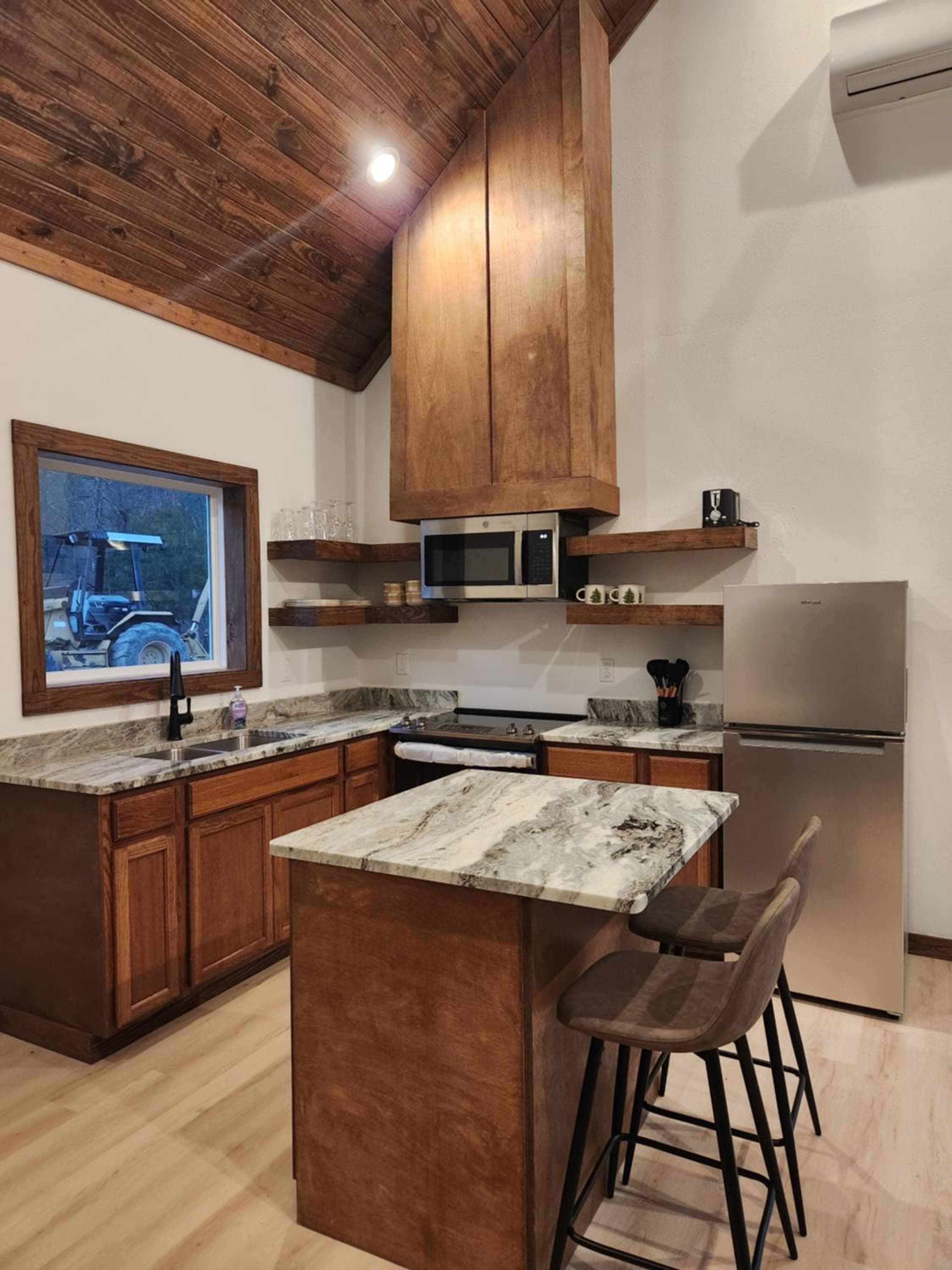 The Cabins at Northwood Trails