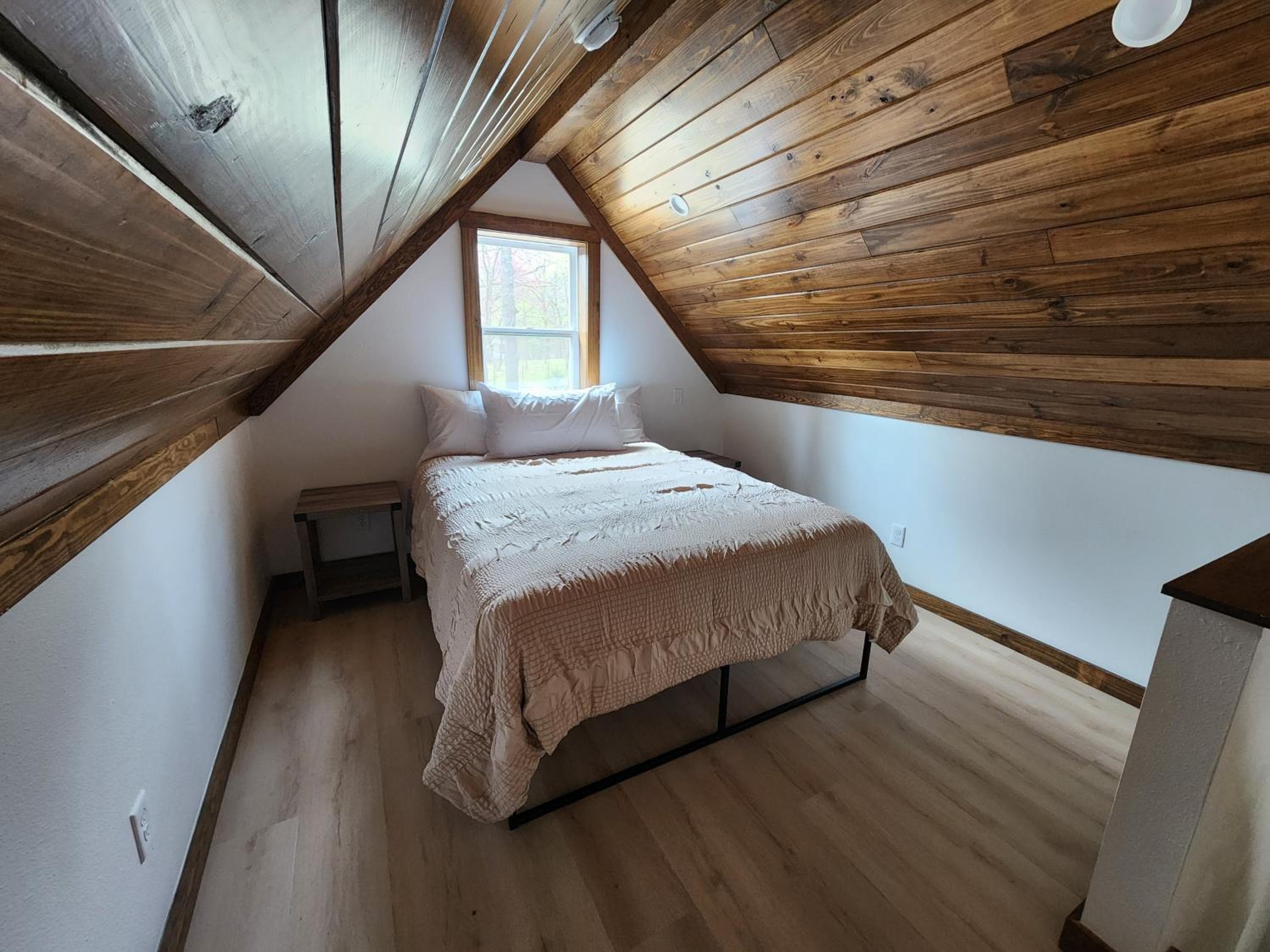 The Cabins at Northwood Trails