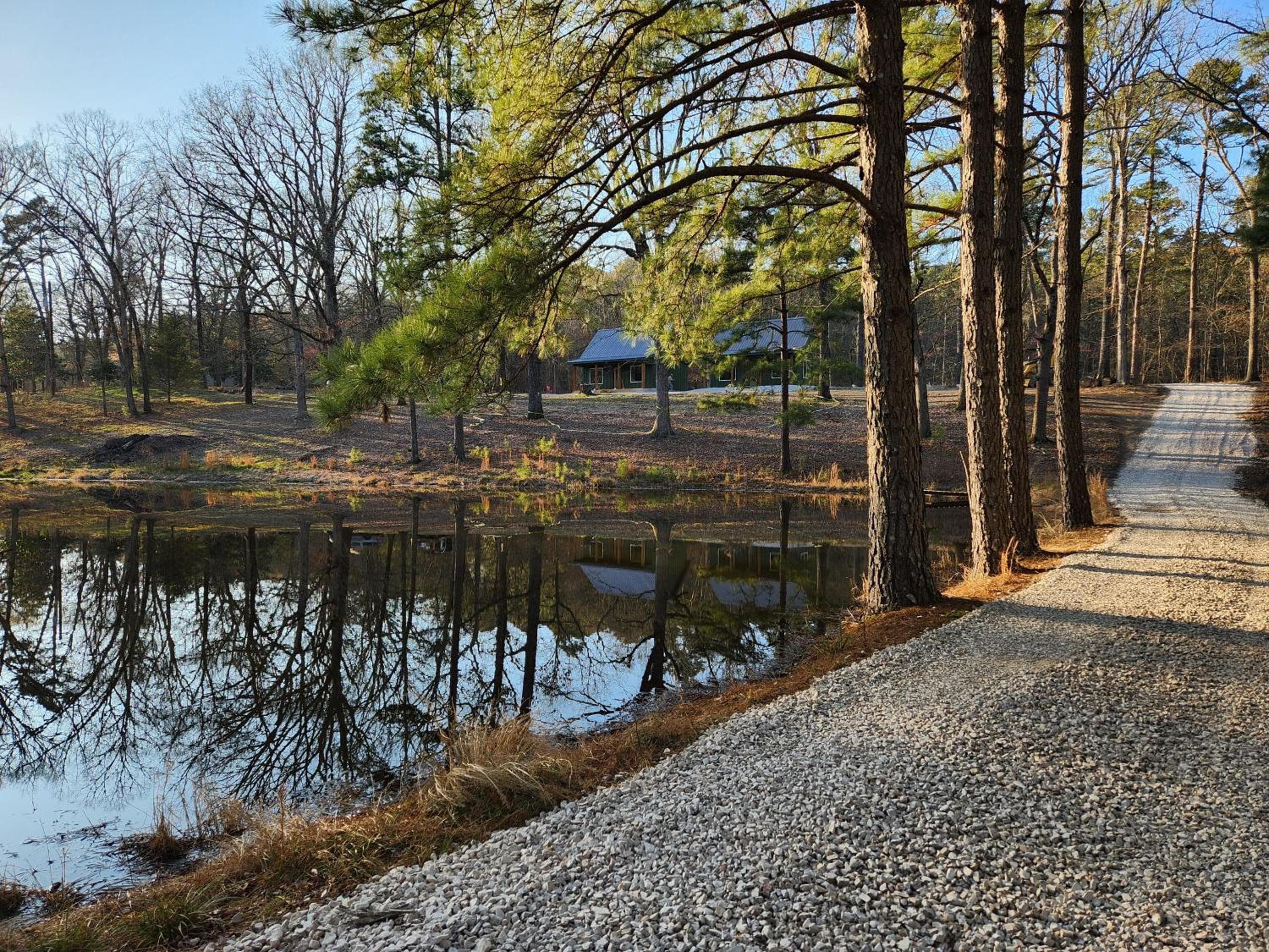 The Cabins at Northwood Trails