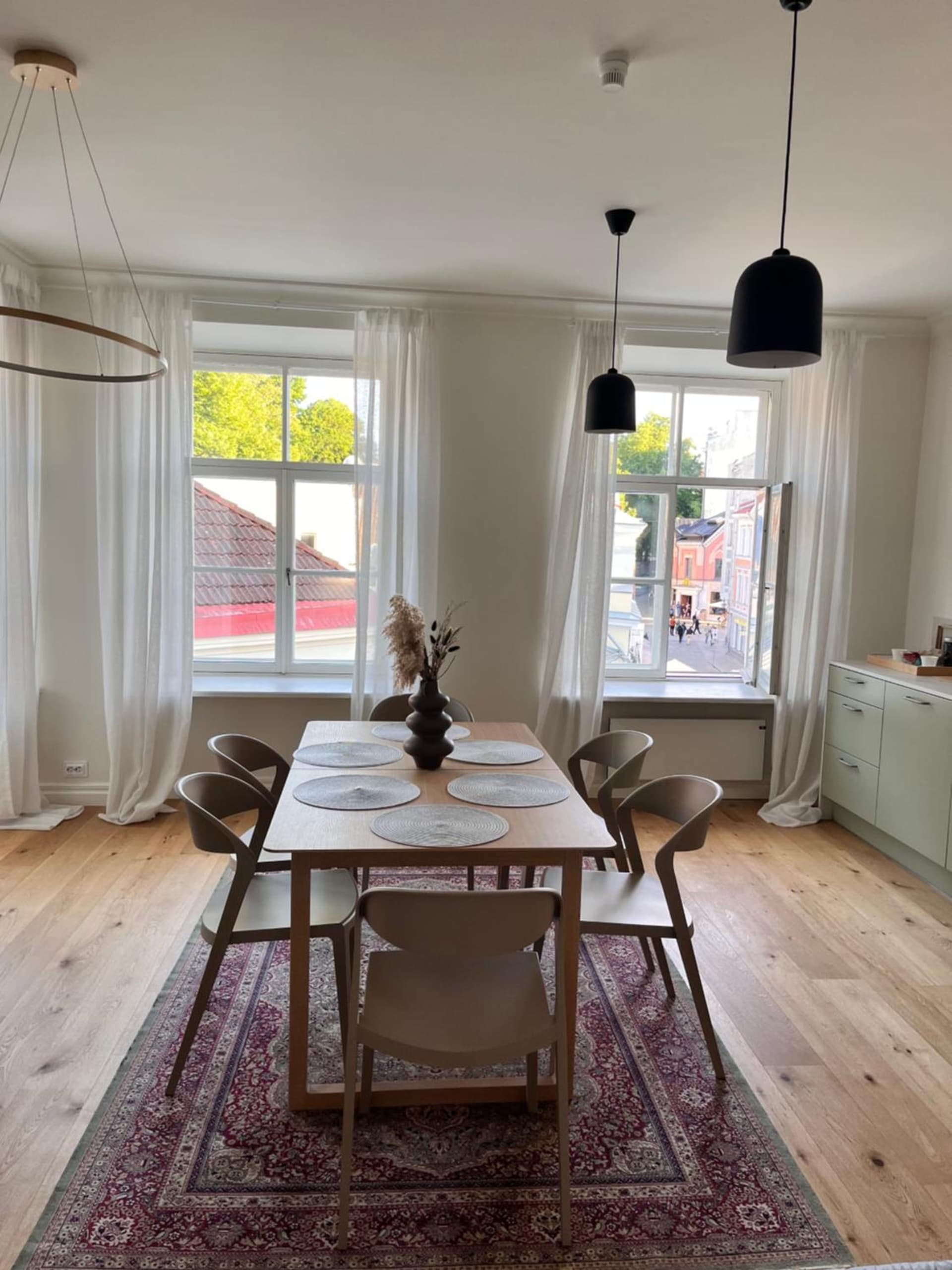 TallinnHousing Old Town Elegance Vana-Viru