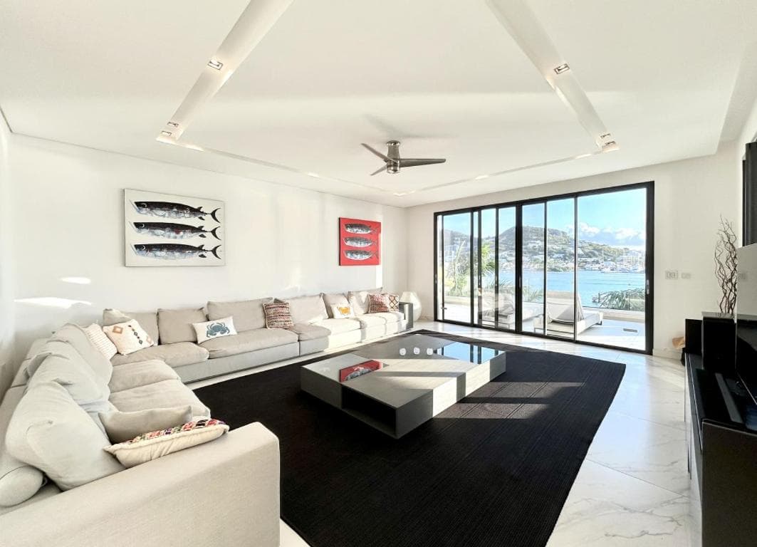 Peace of Mind - Las Brisas