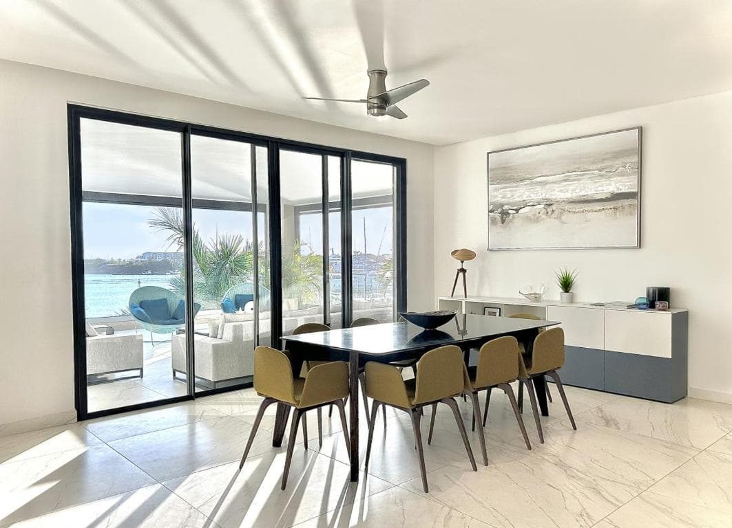 Peace of Mind - Las Brisas