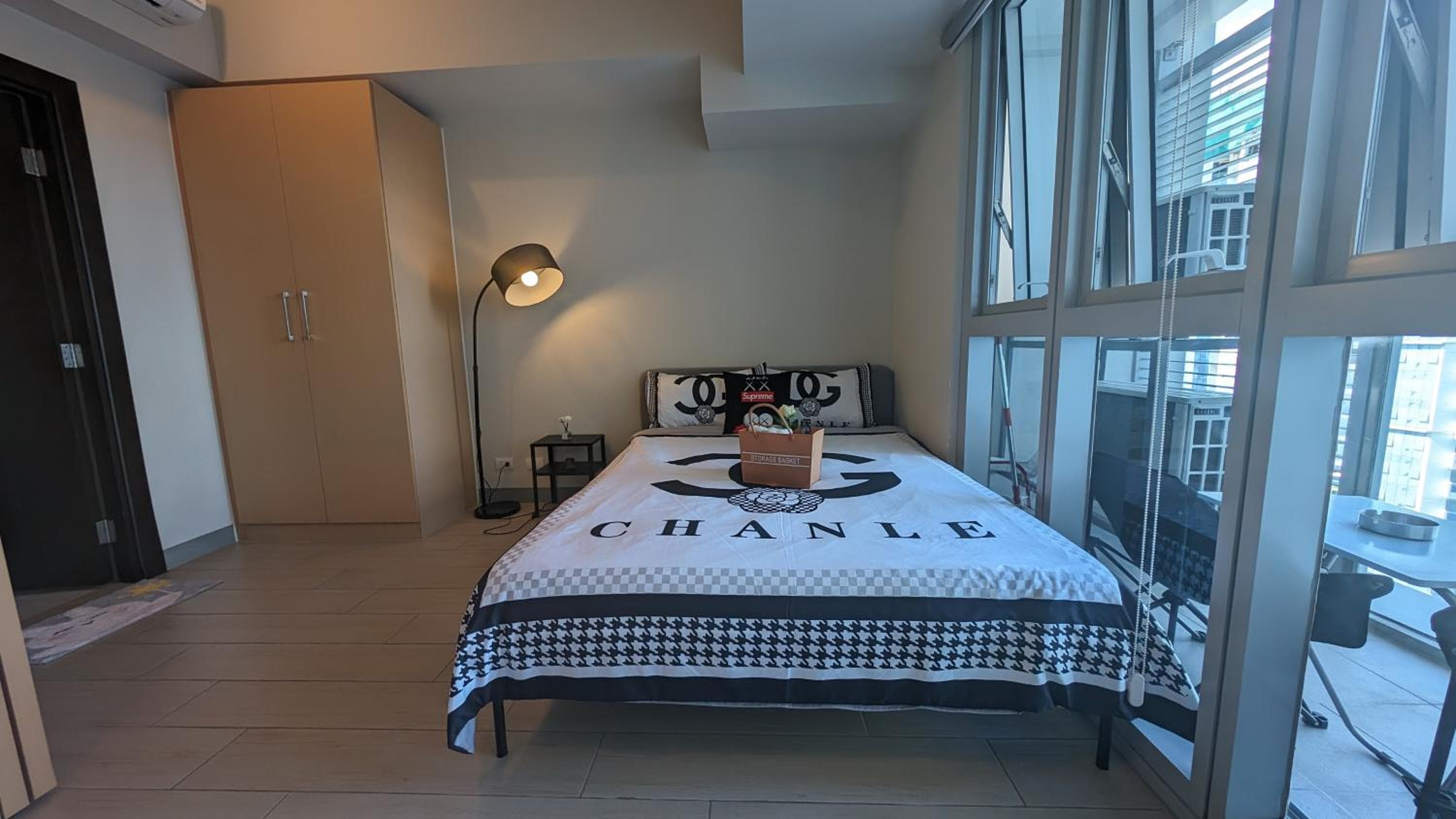 EG Private House -Service APT Hotel