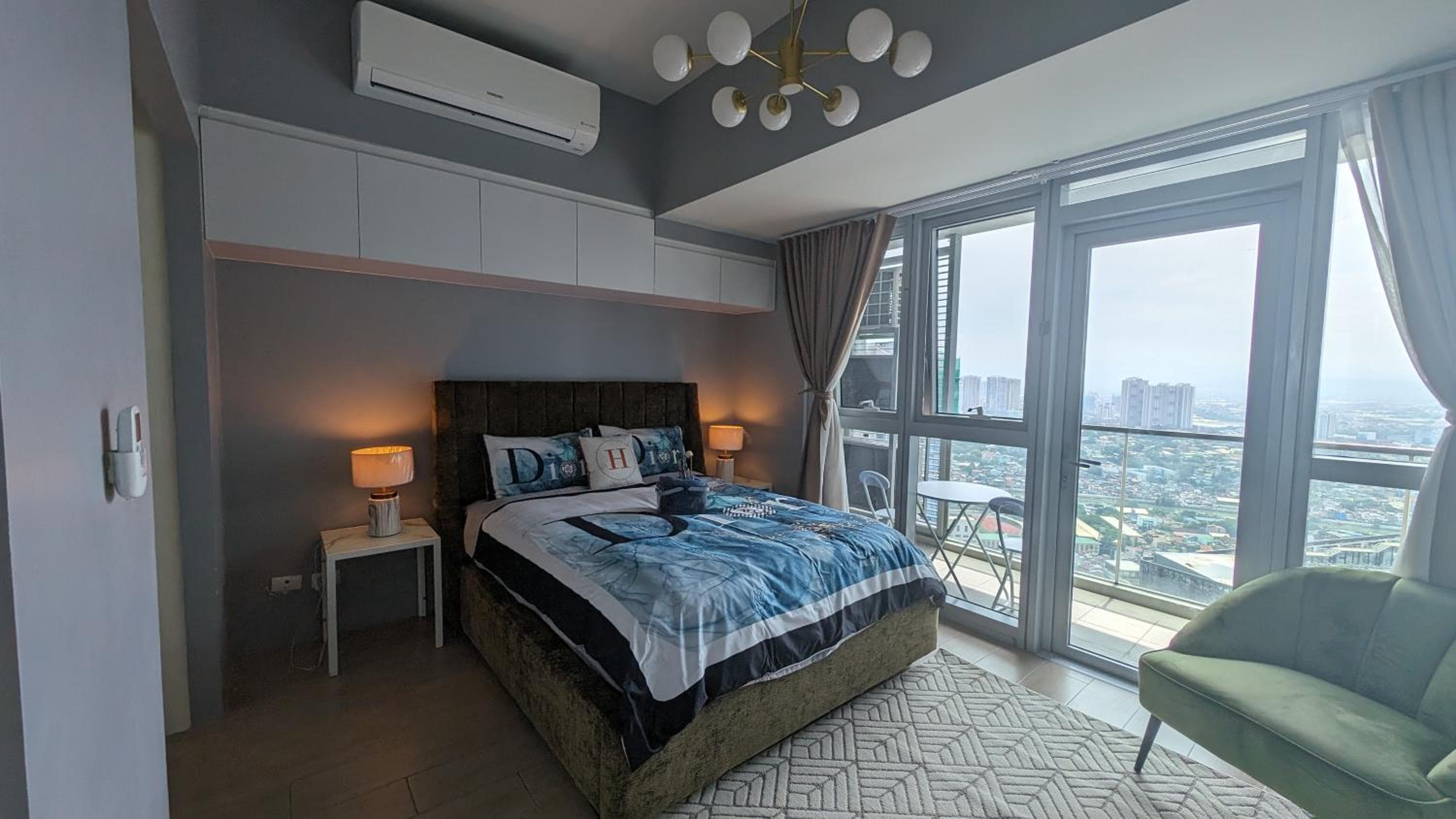 EG Private House -Service APT Hotel