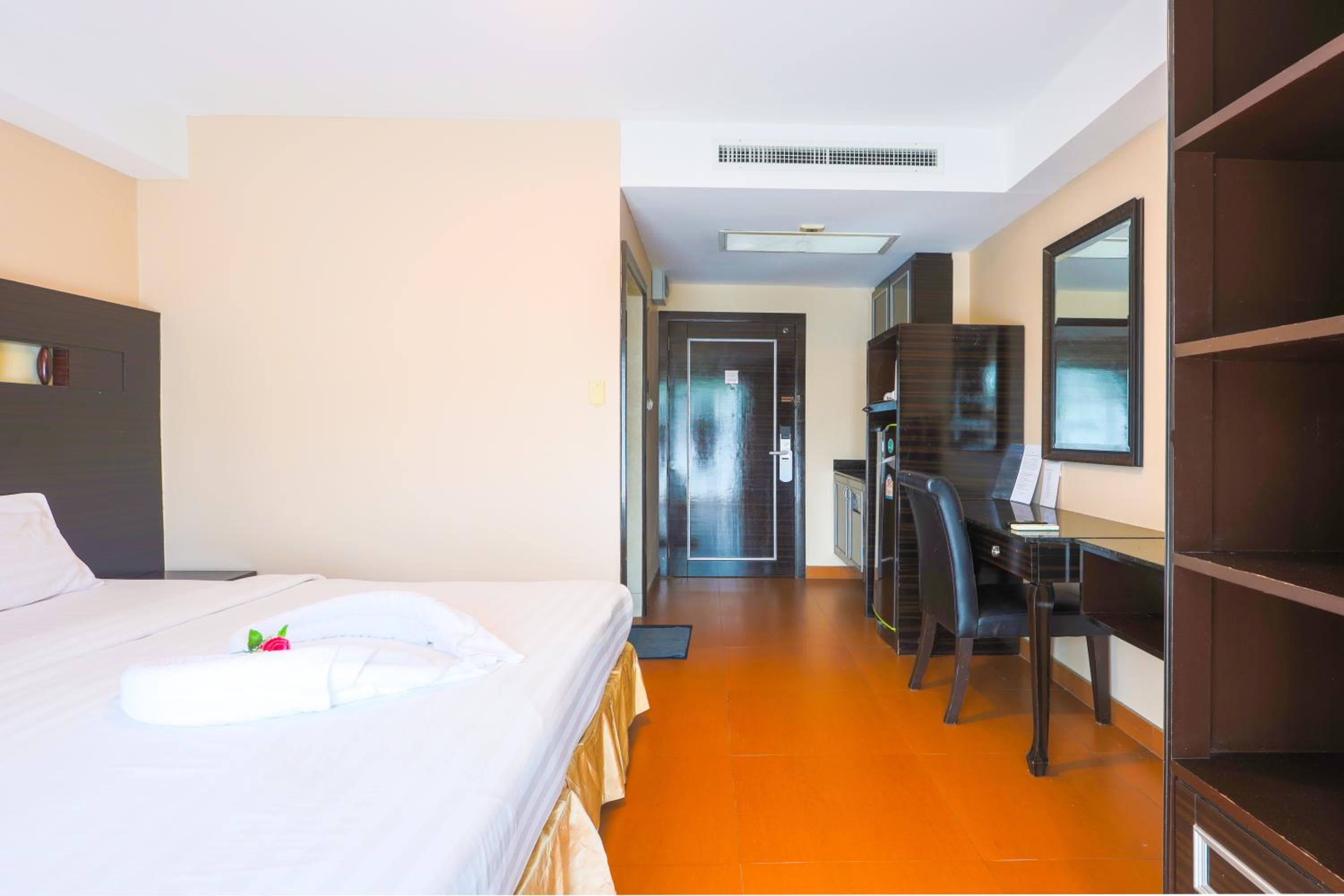 Land Royal Residence Pattaya