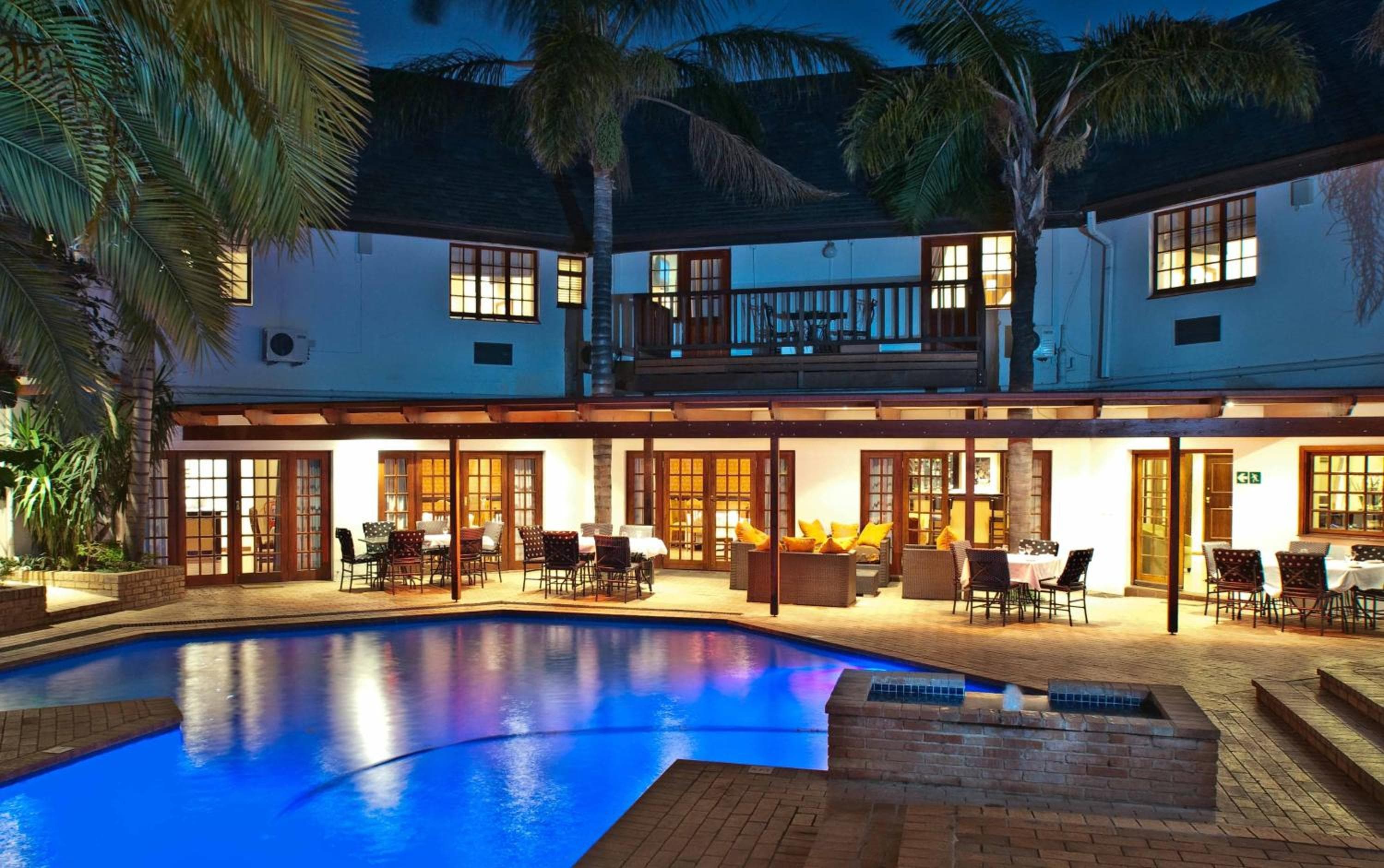 Constantia Hotel and Conference Centre