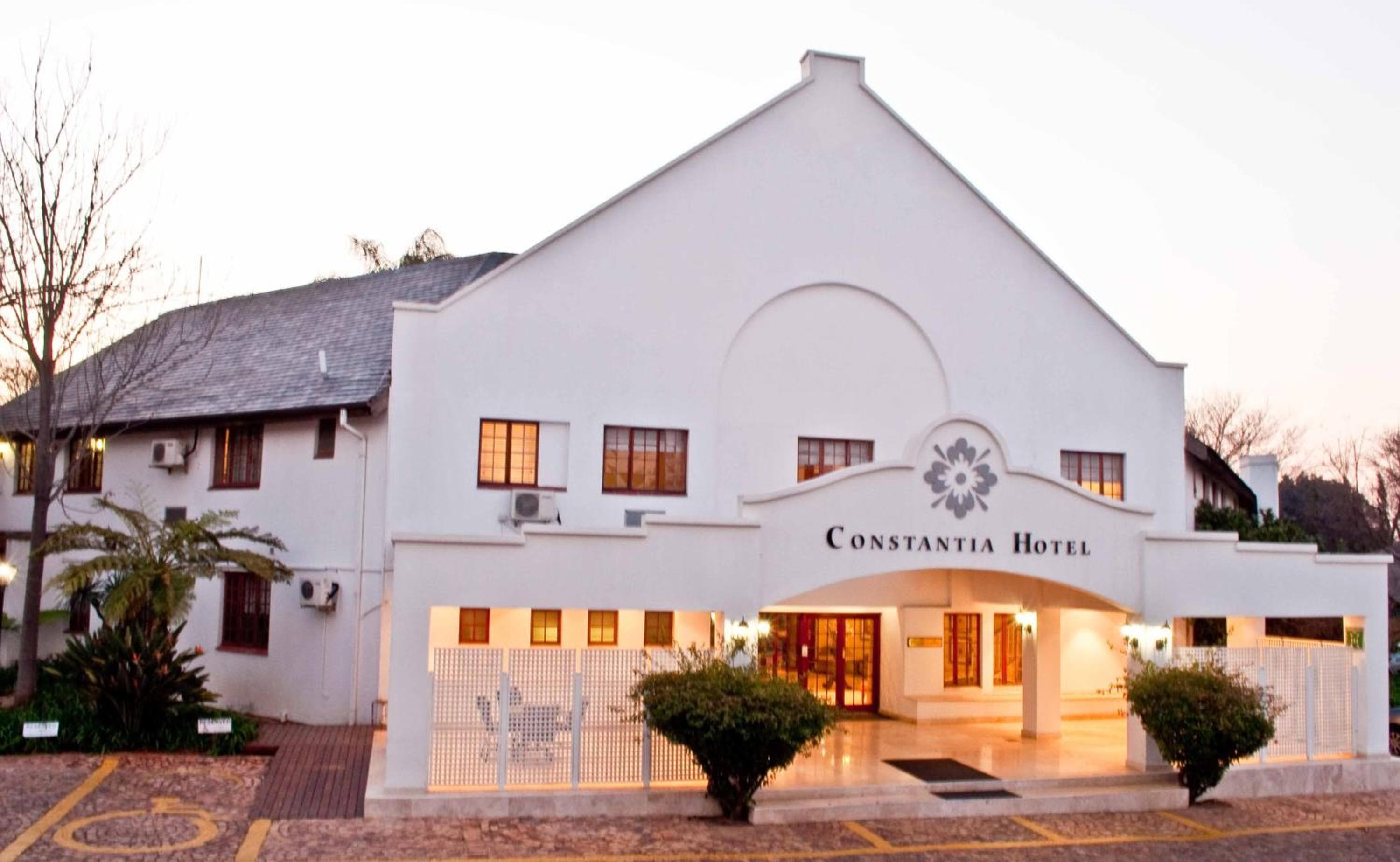 Constantia Hotel and Conference Centre