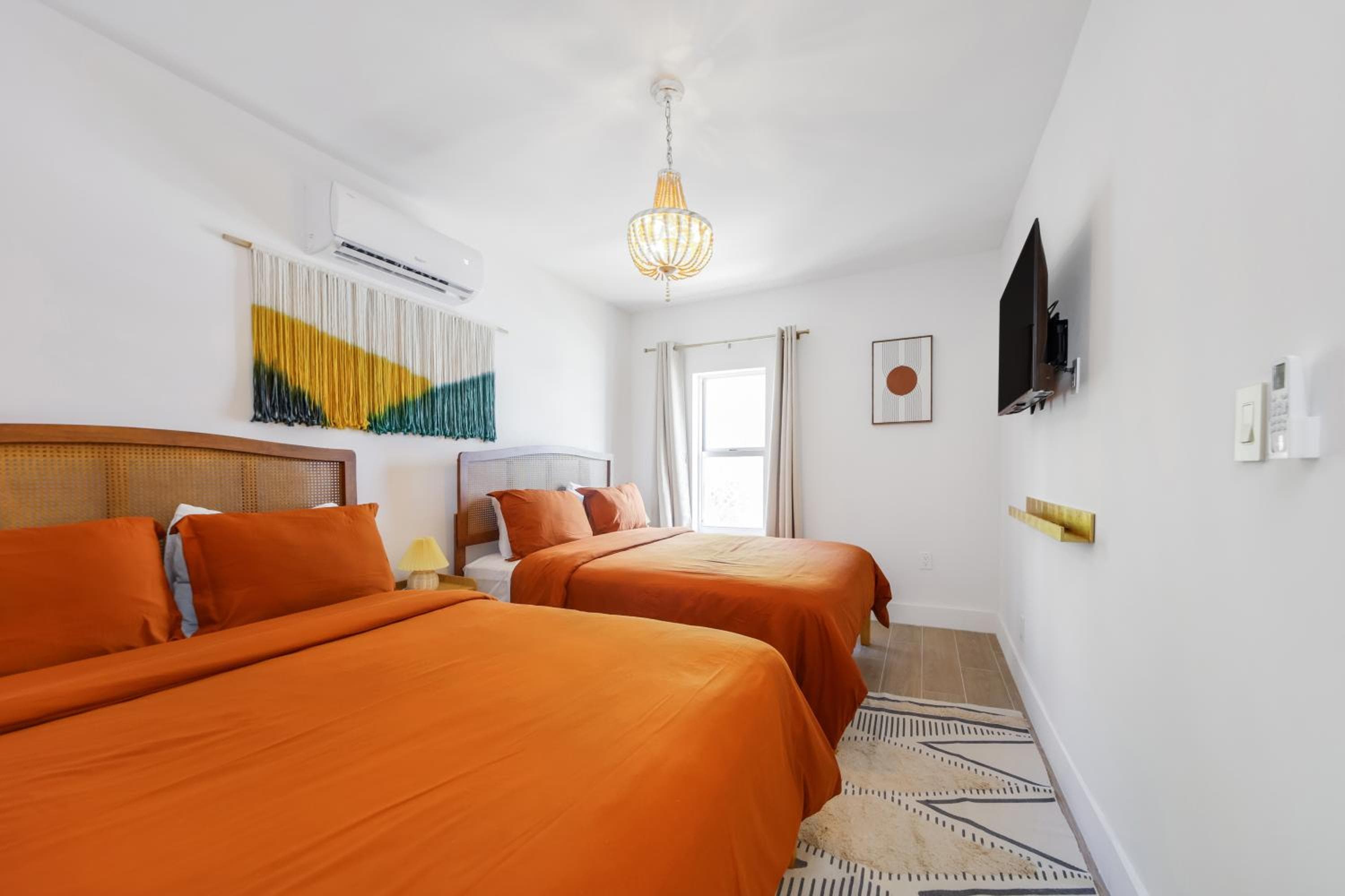 Tropics Hotel Miami Beach