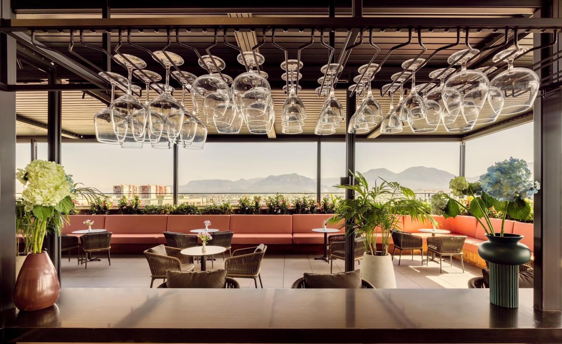 Mercure Tirana