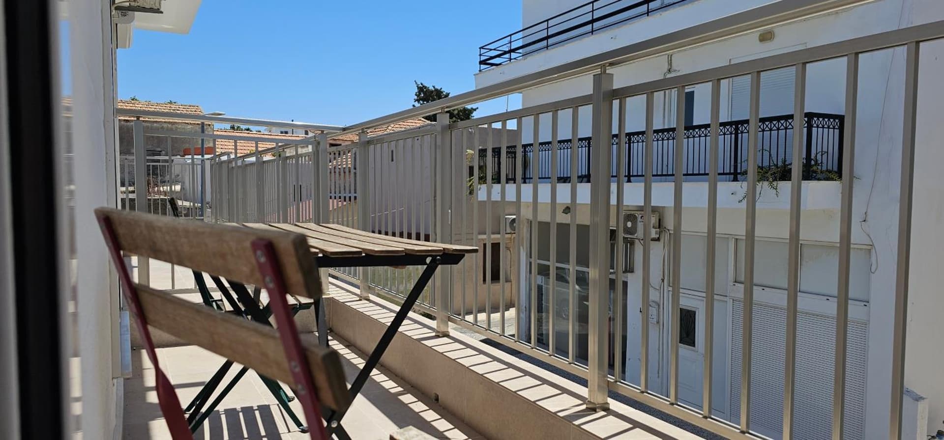4-Bedroom Prestige Apartment Rhodes near Old Town