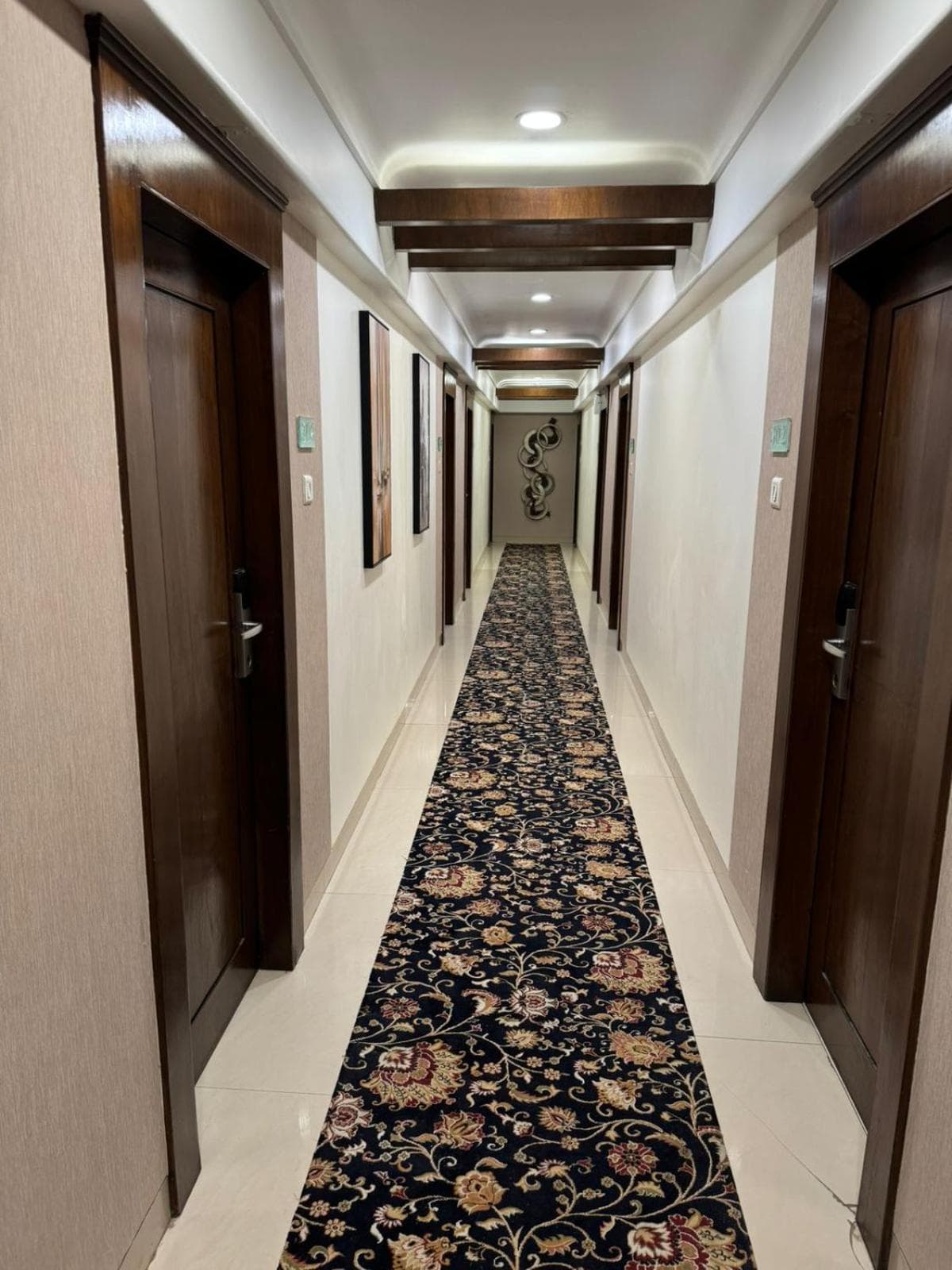Hotel Suba Palace Near Gateway of India