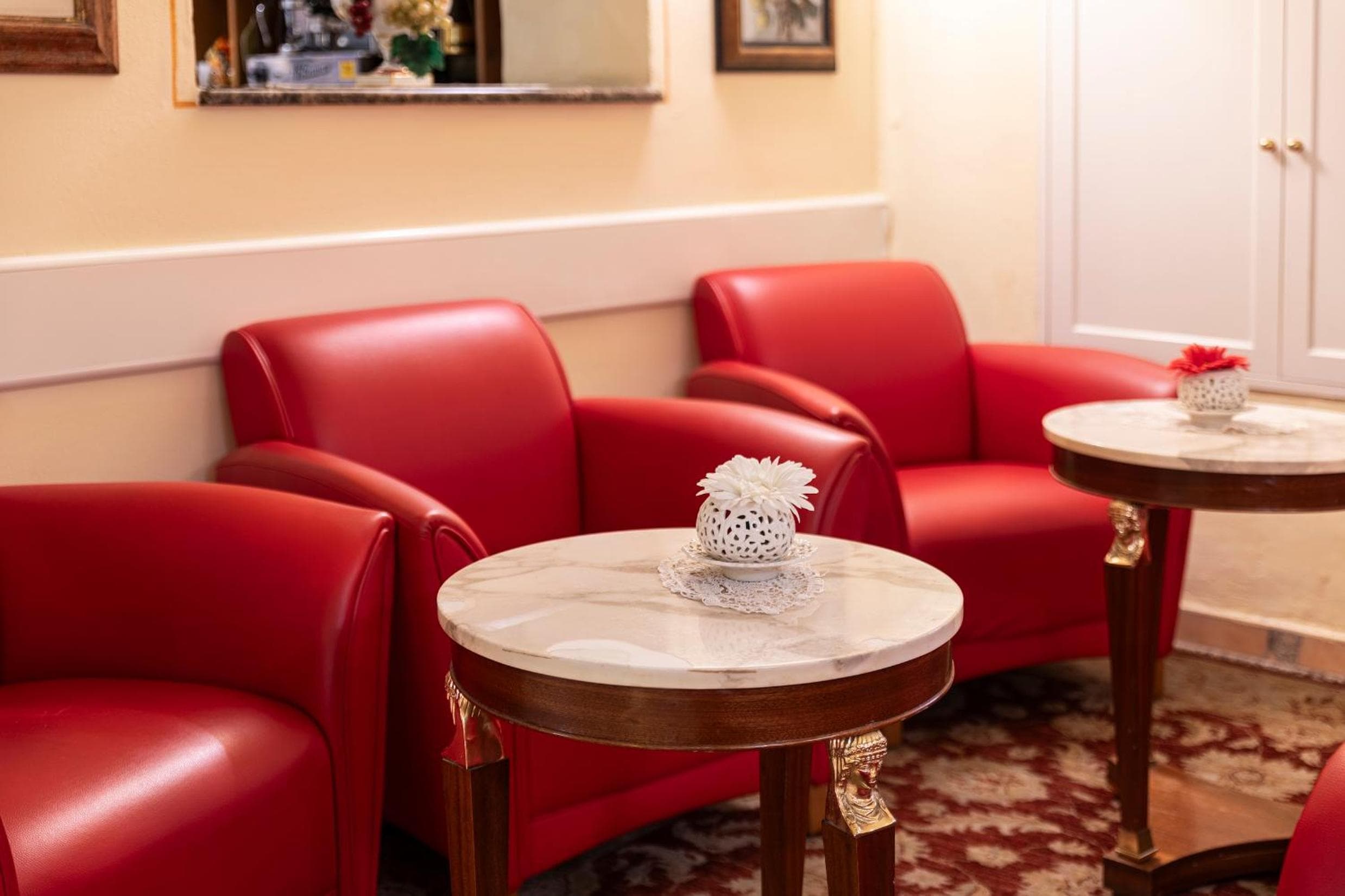 Boutique Hotel Dieci