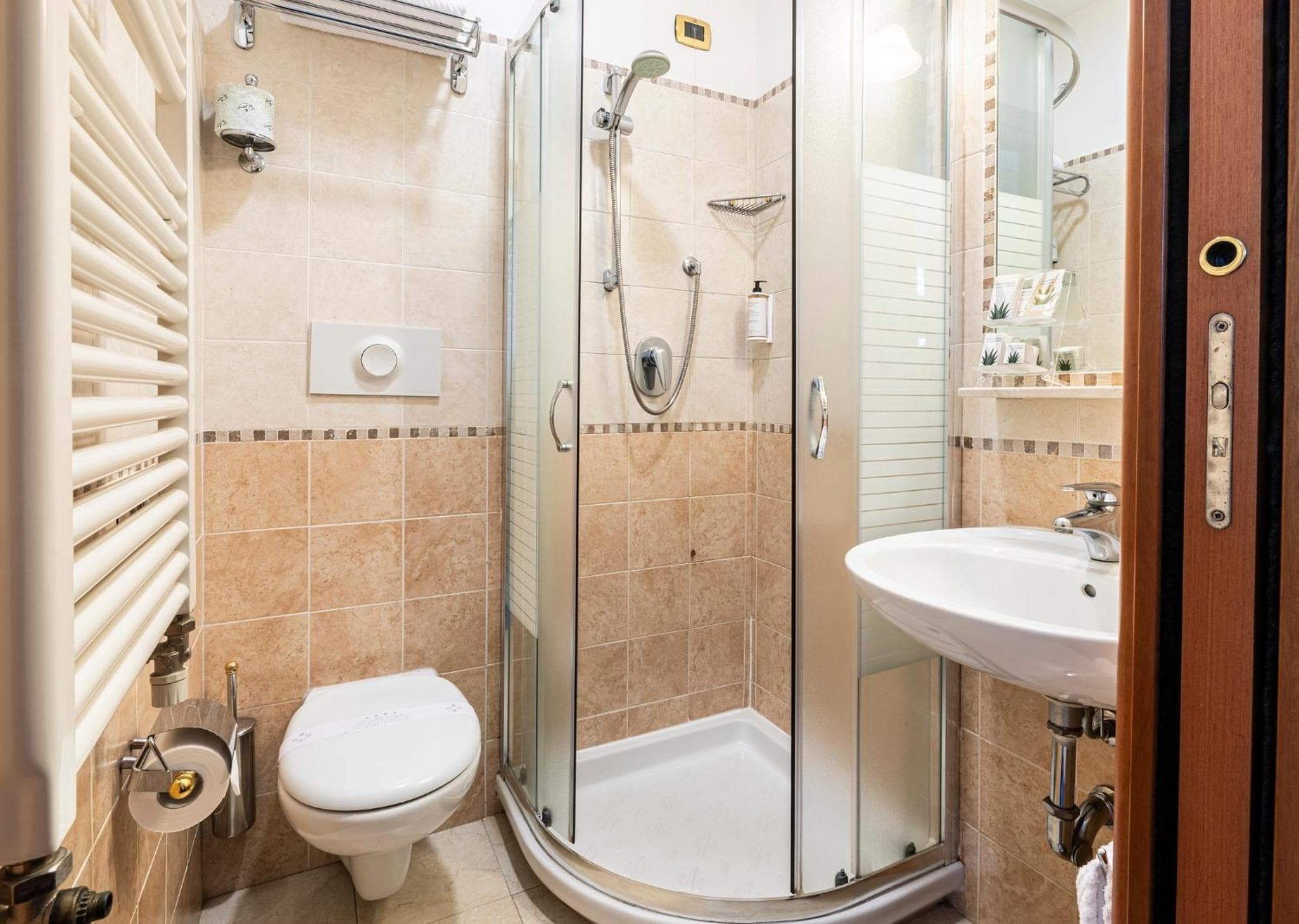 Boutique Hotel Dieci