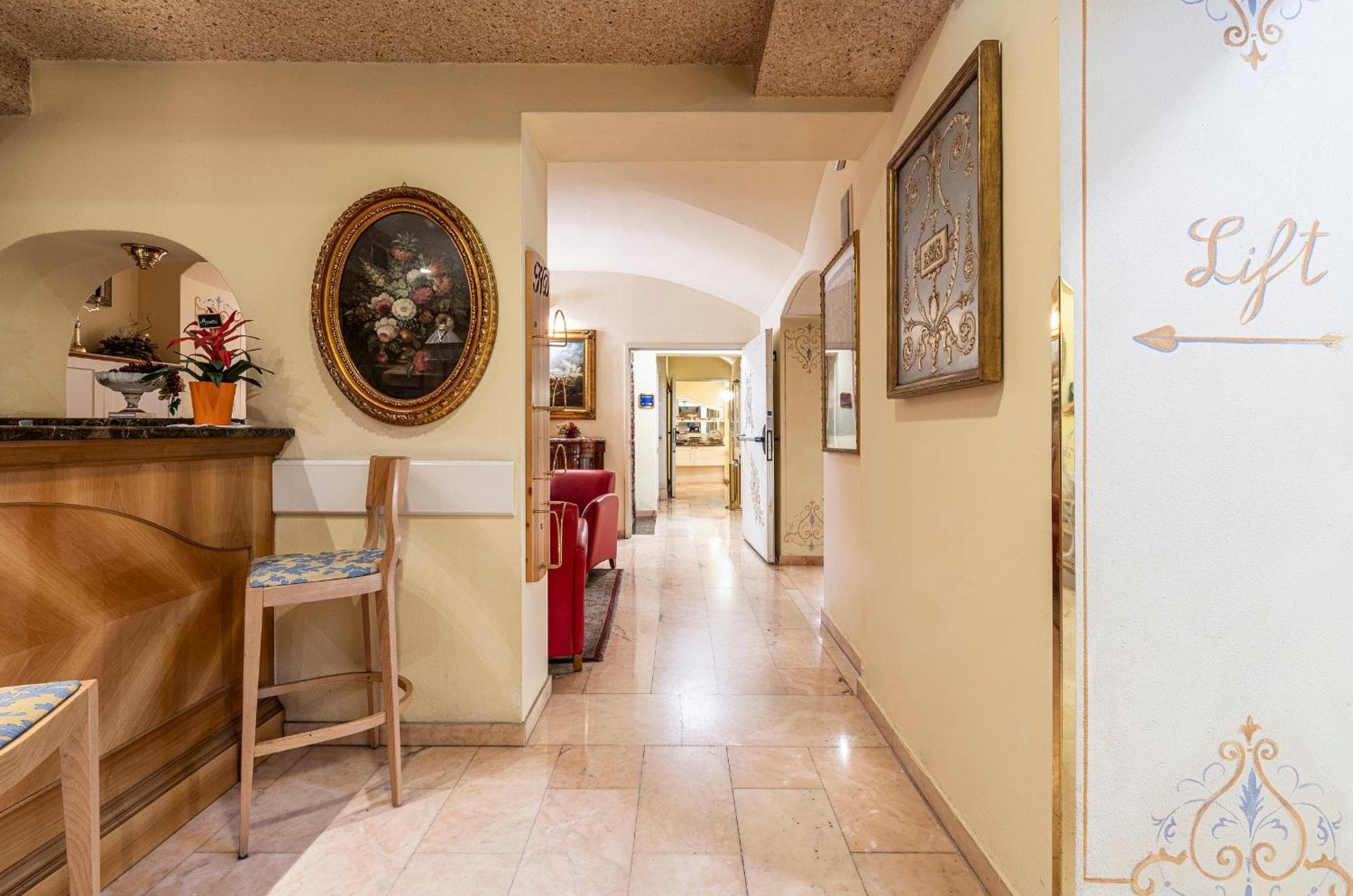 Boutique Hotel Dieci
