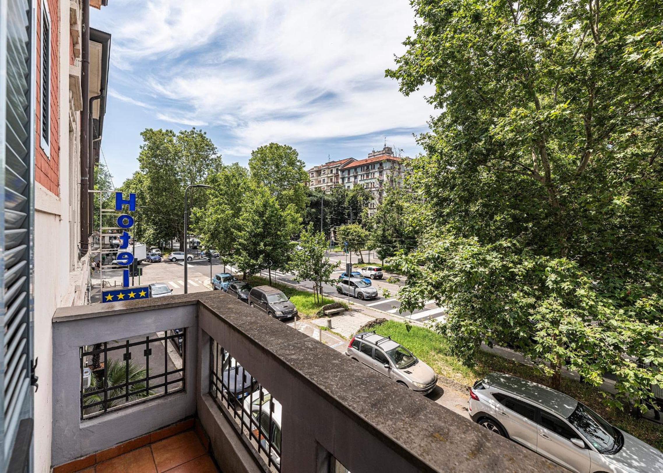 Boutique Hotel Dieci