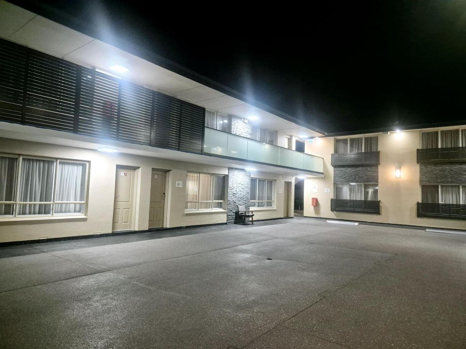 Fawkner Executive Suites & Serviced Apartments