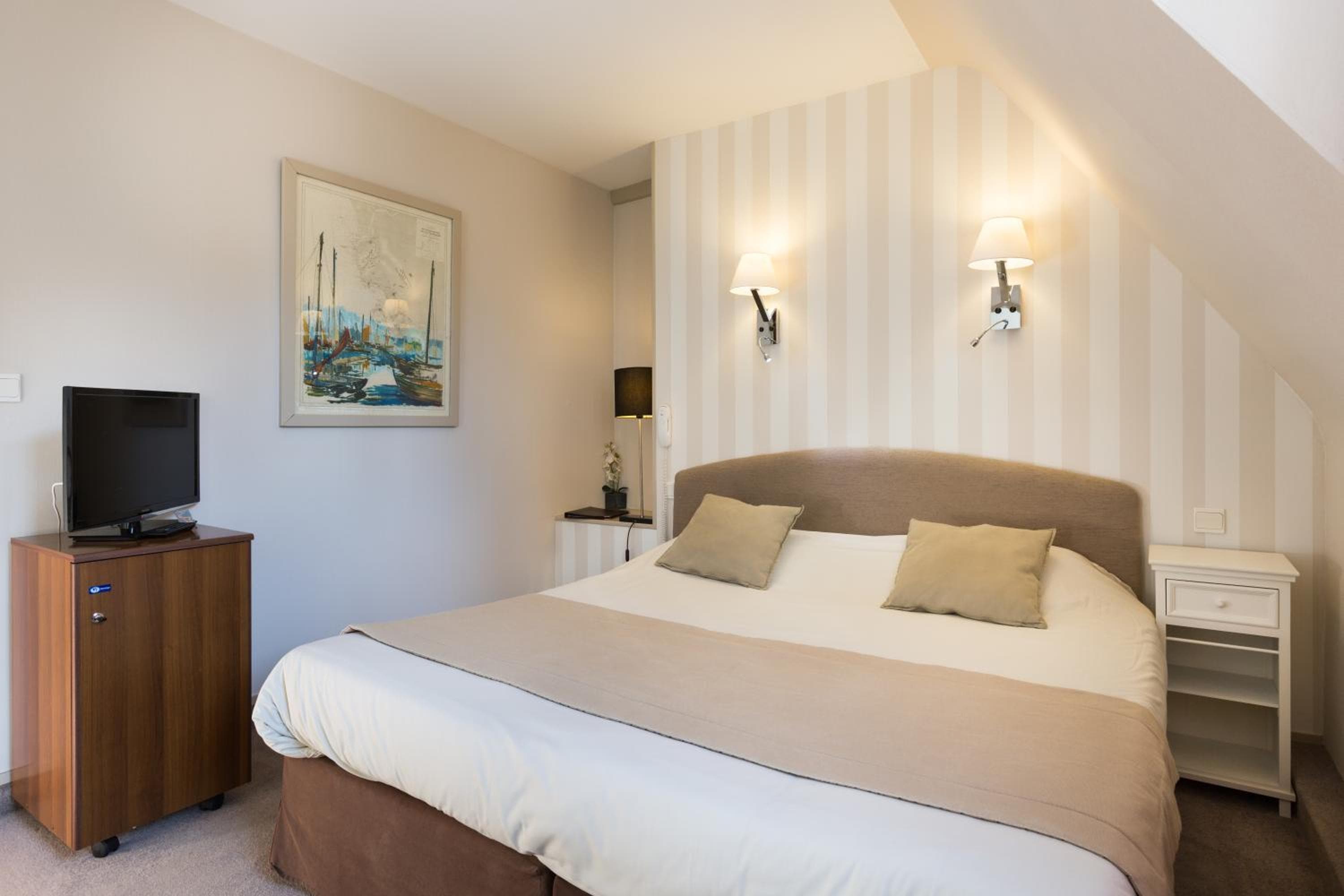 Hotel Ajoncs d'Or
