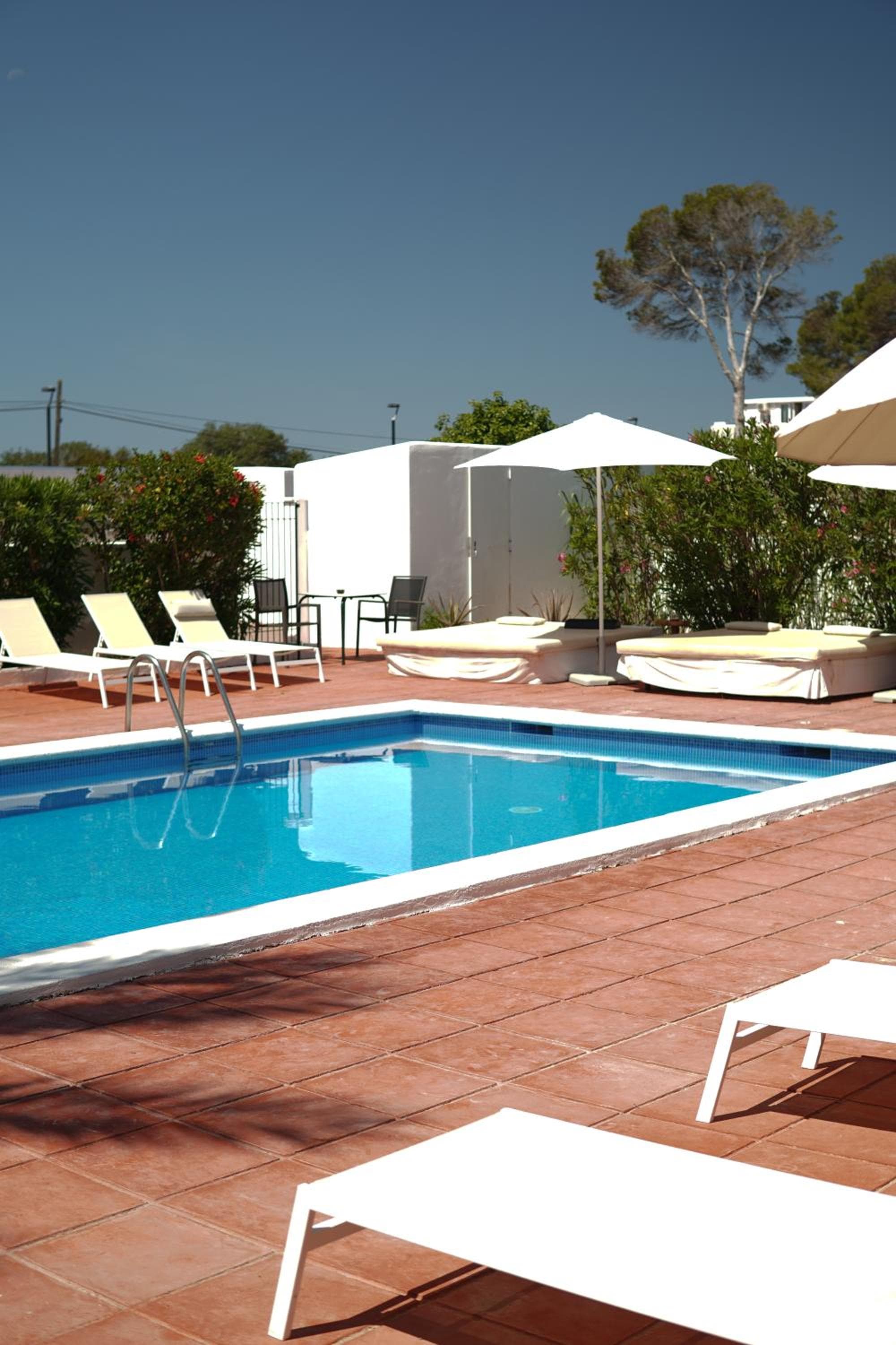 Typic Sandic Apartments