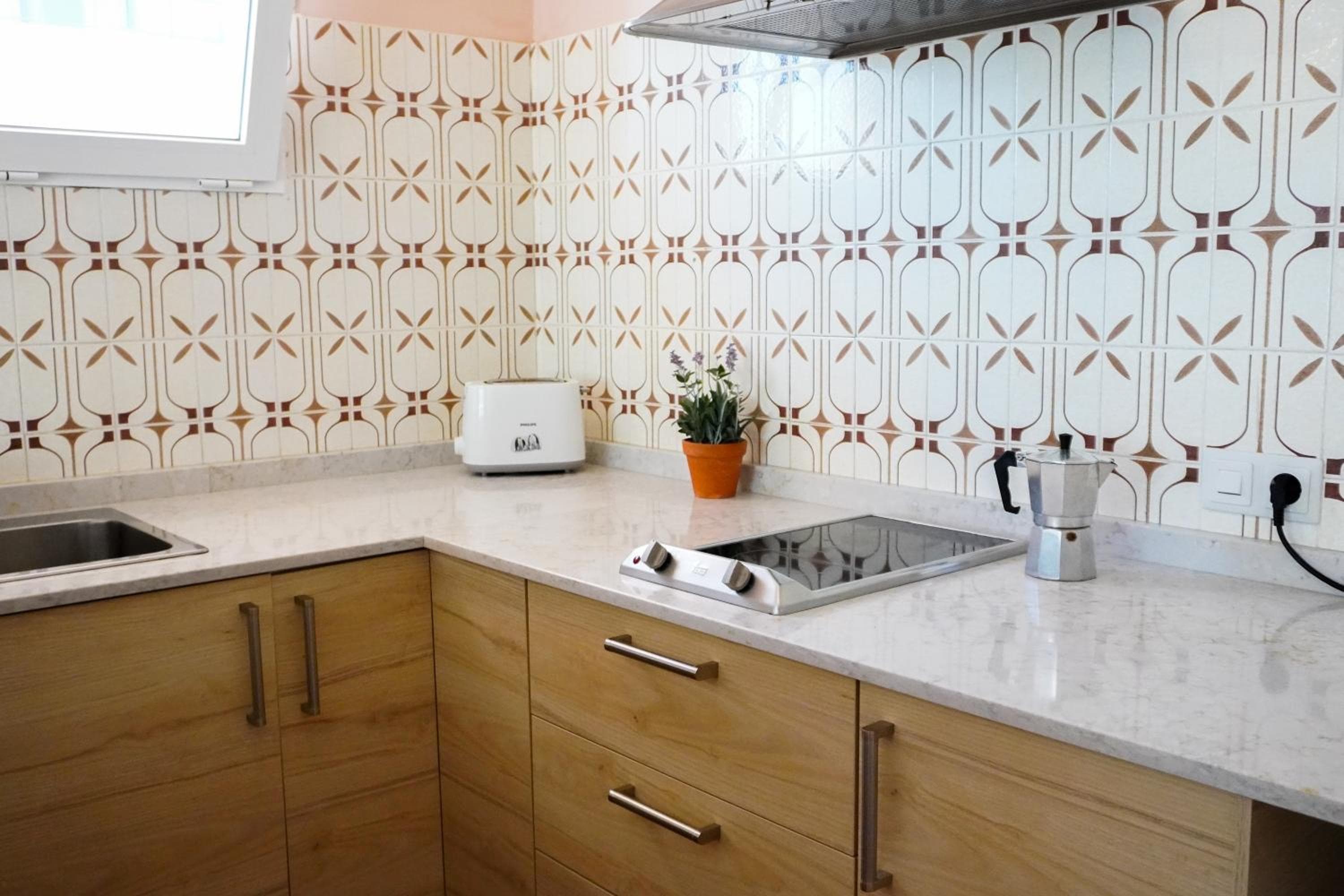 Typic Sandic Apartments