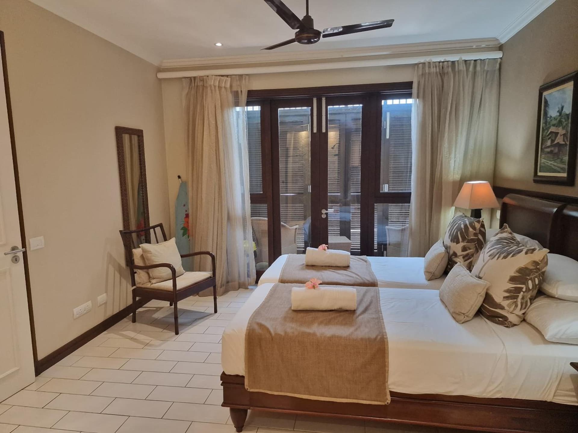 Lafous Suites by Simply-Seychelles