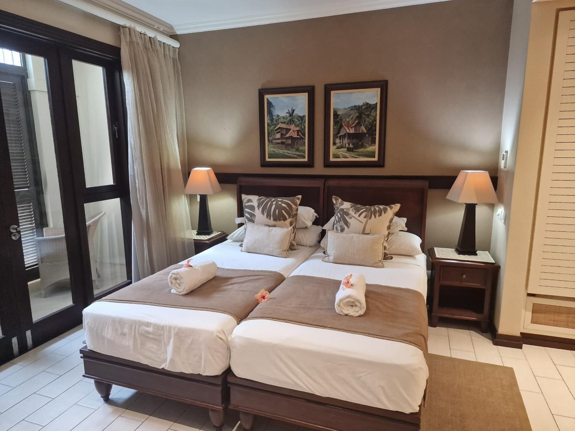 Lafous Suites by Simply-Seychelles